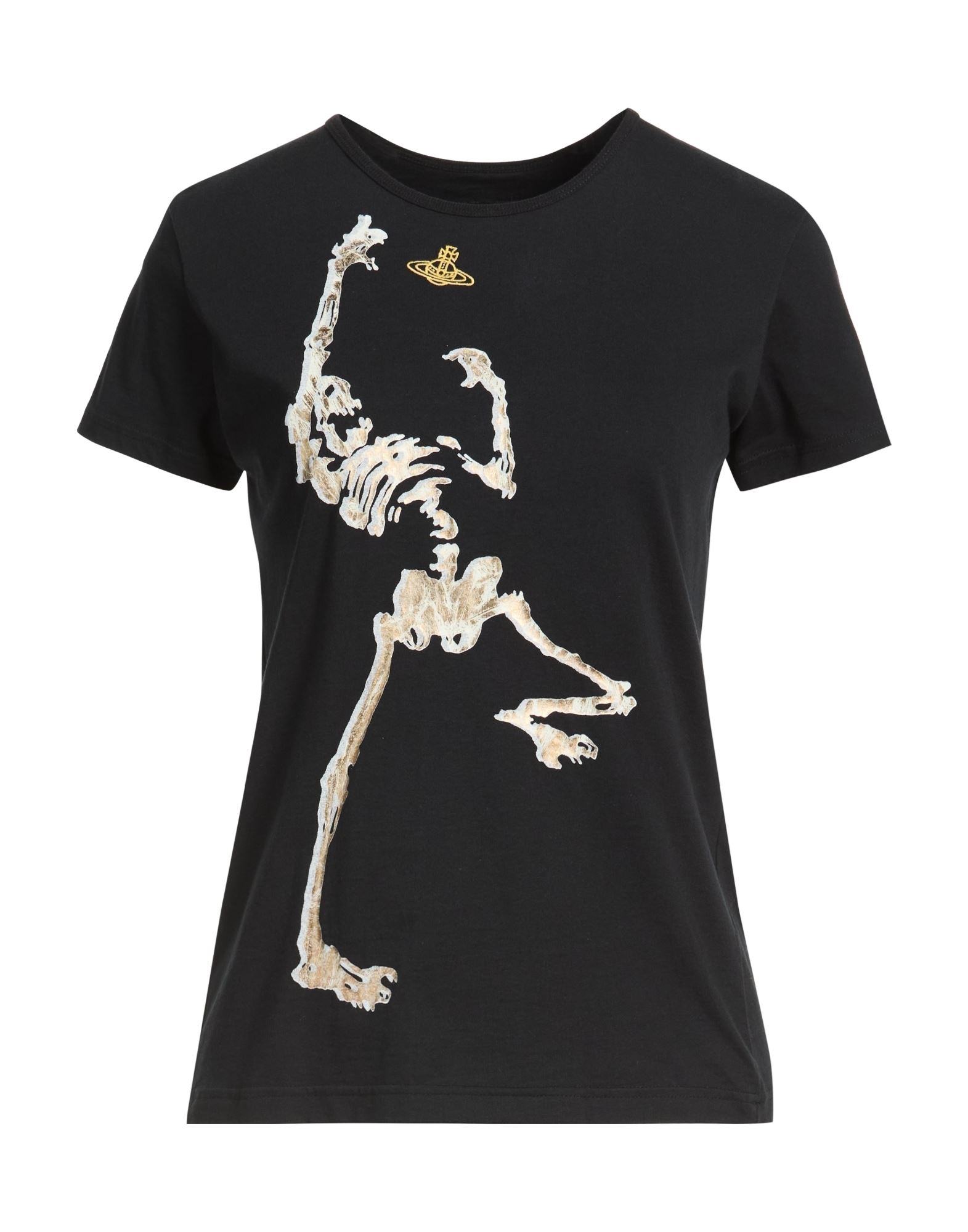 VIVIENNE WESTWOOD ANGLOMANIA VIVIENNE WESTWOOD ANGLOMANIA ΜΠΛΟΥΖΑΚΙΑ T-shirt