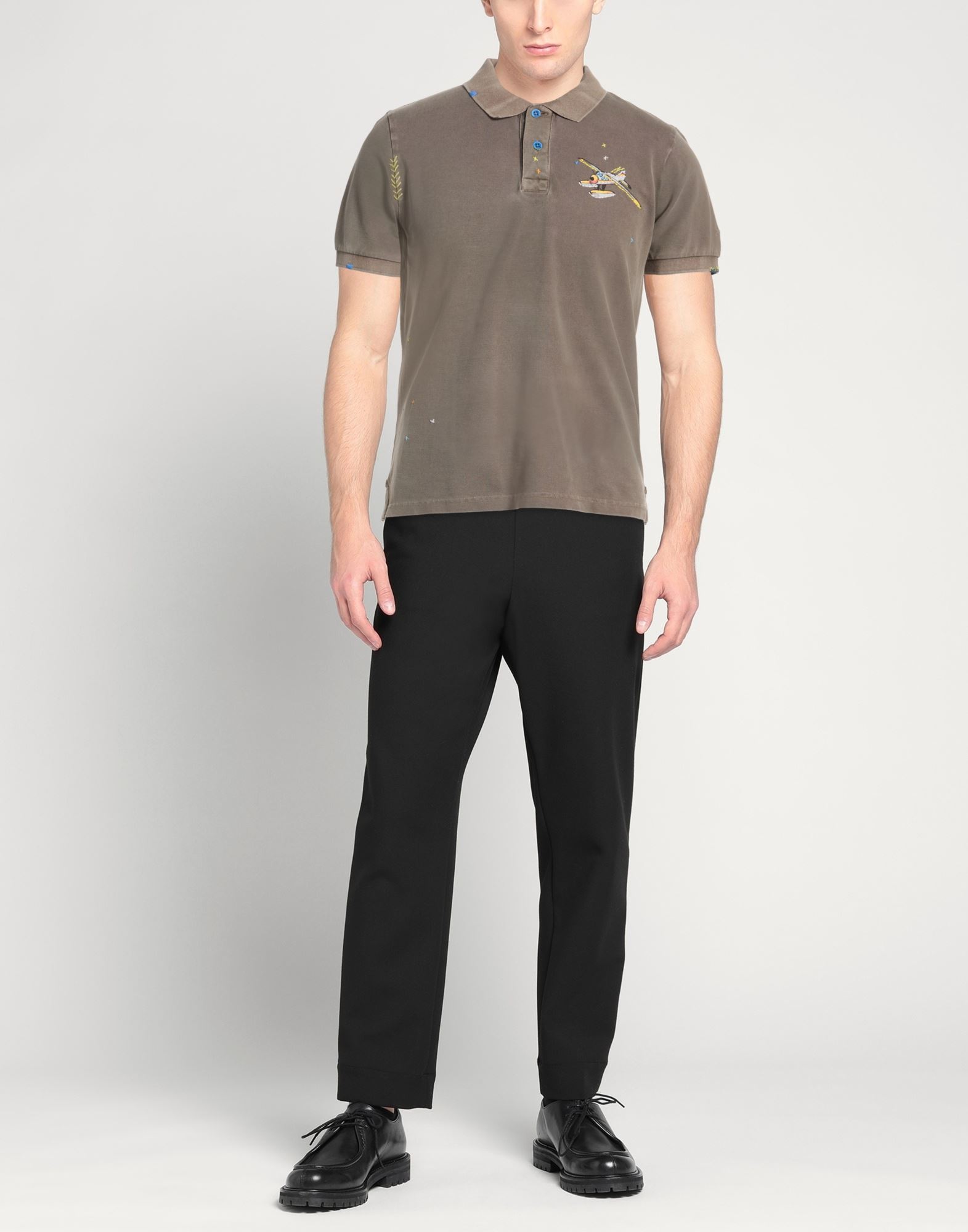  Shockly - Tops - Poloshirts - On Yoox.com 