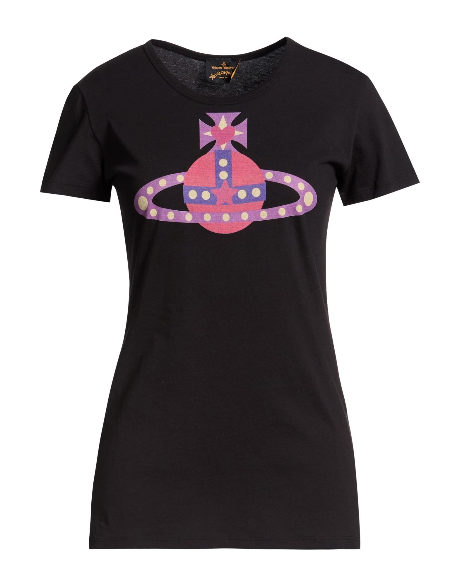 VIVIENNE WESTWOOD ANGLOMANIA VIVIENNE WESTWOOD ANGLOMANIA ΜΠΛΟΥΖΑΚΙΑ T-shirt