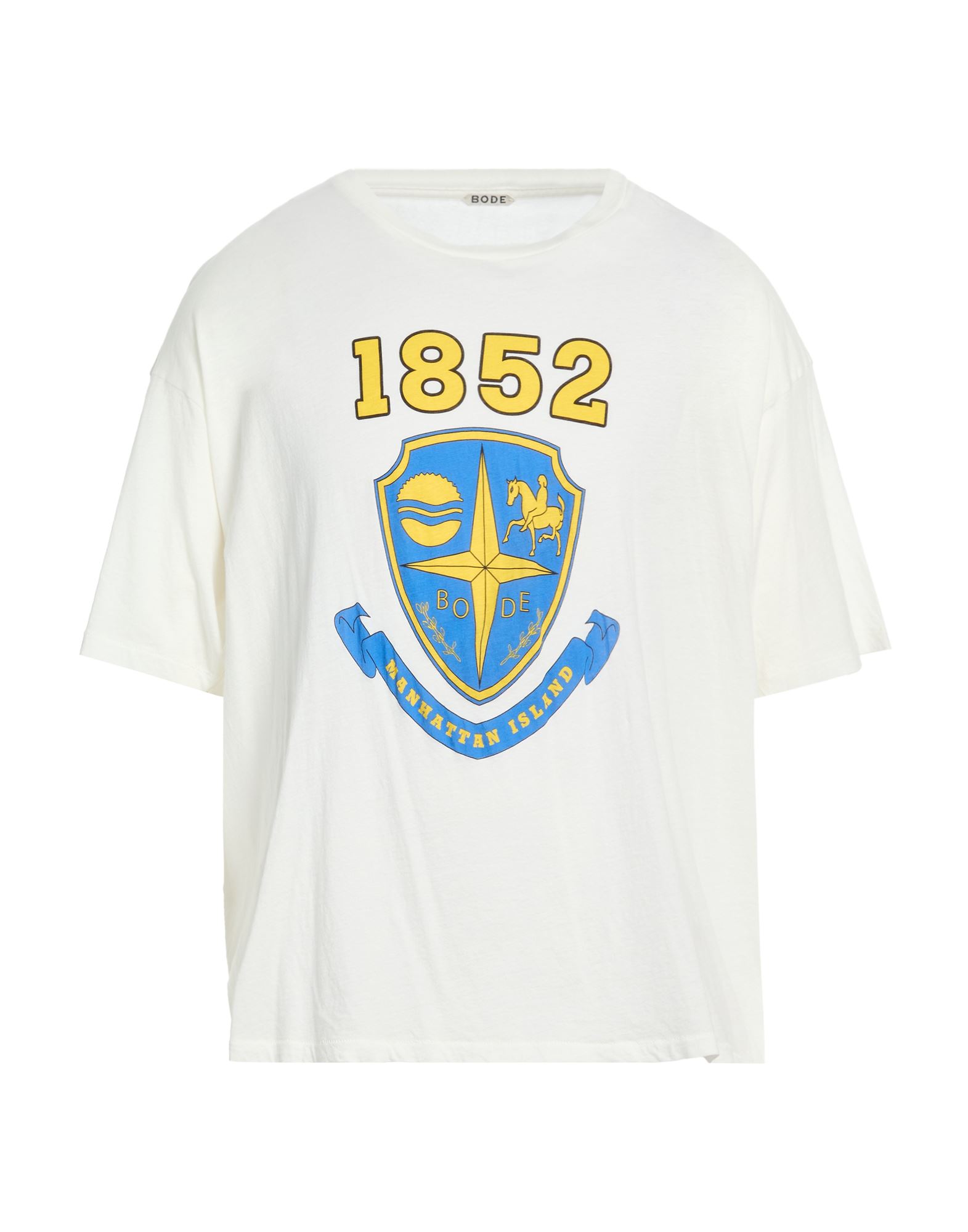  Bode - Tops - T-shirts - On Yoox.com 