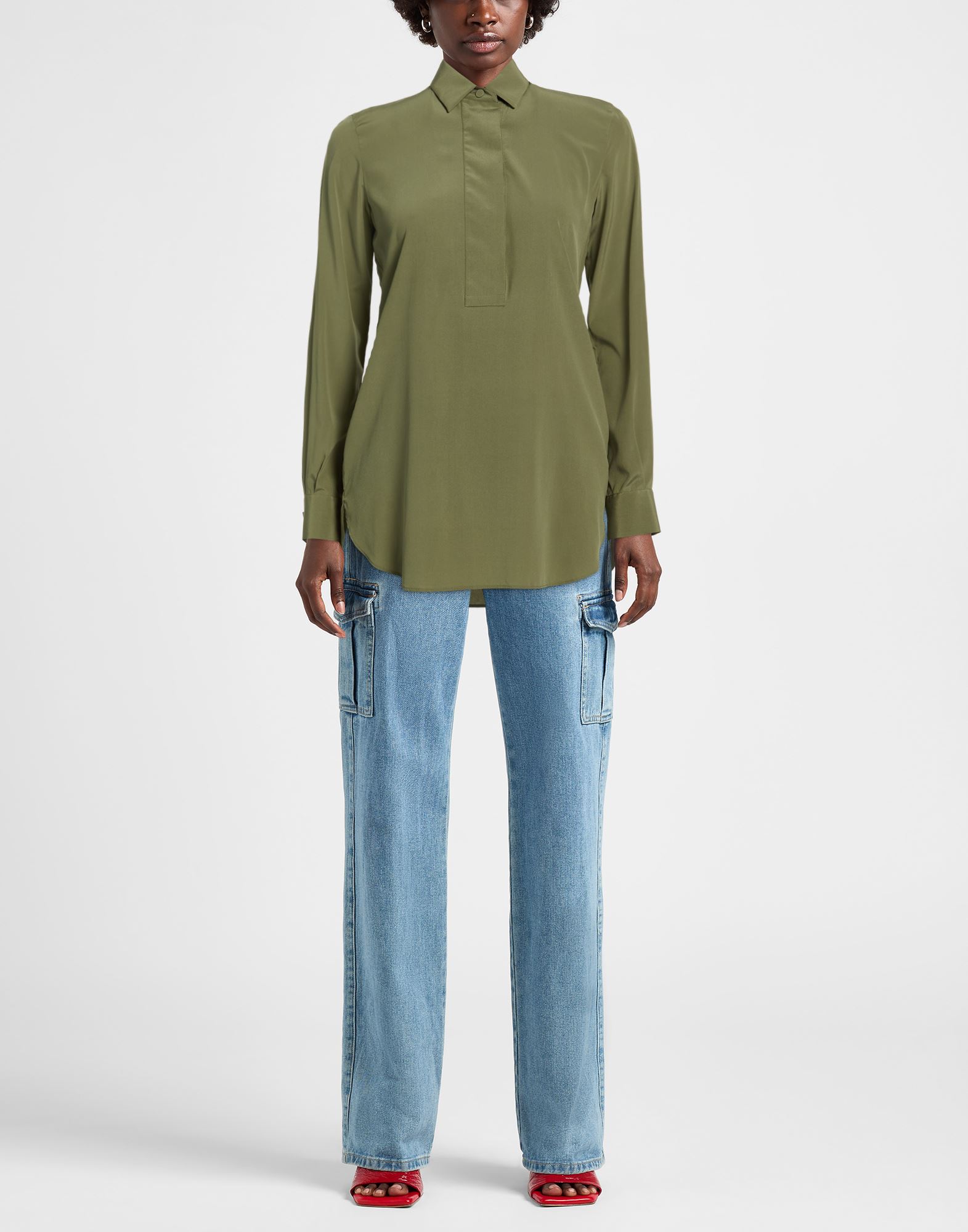  Caliban - Tops - Tops - On Yoox.com 