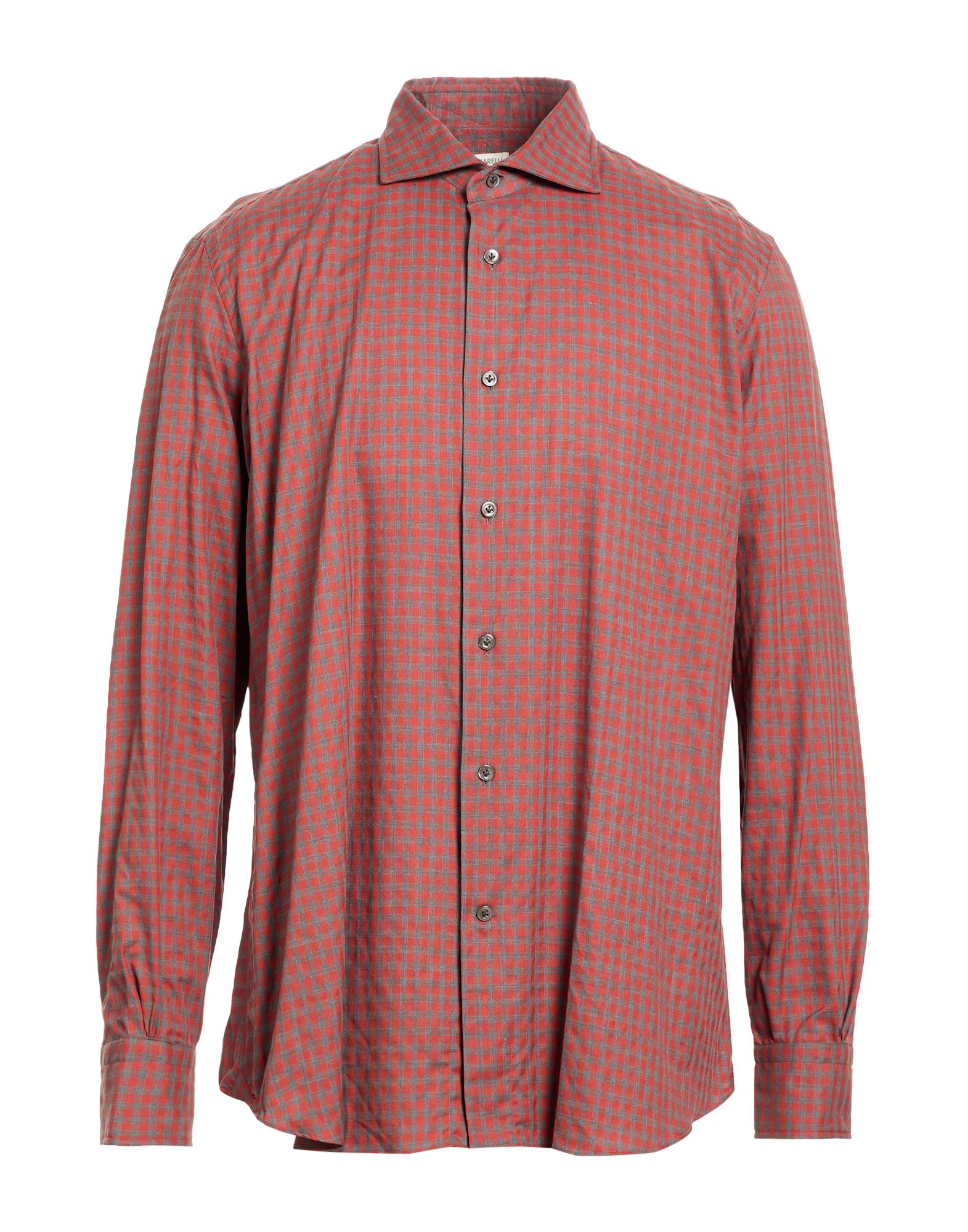  Mazzarelli - Tops - Hemden - On Yoox.com 