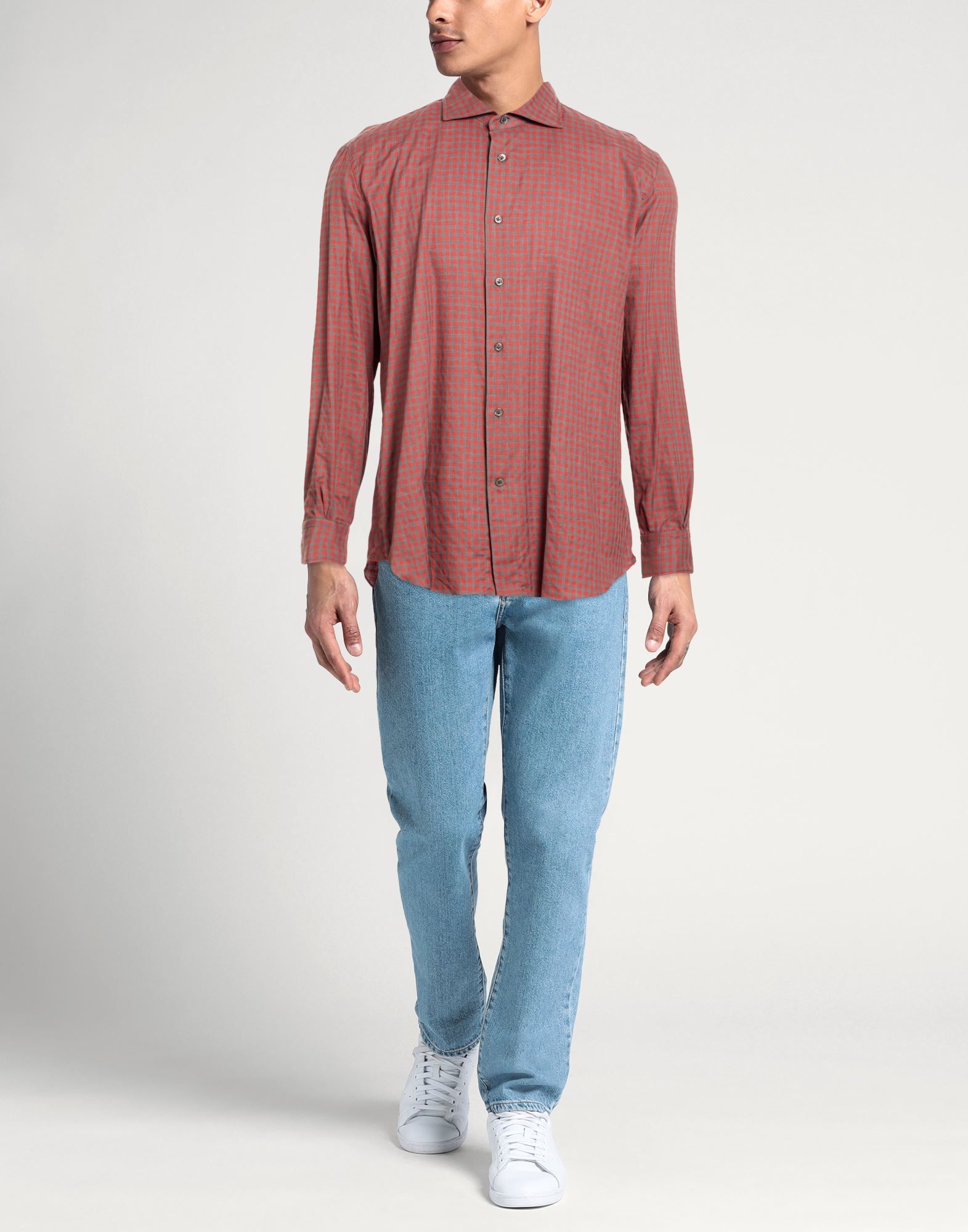  Mazzarelli - Tops - Hemden - On Yoox.com 