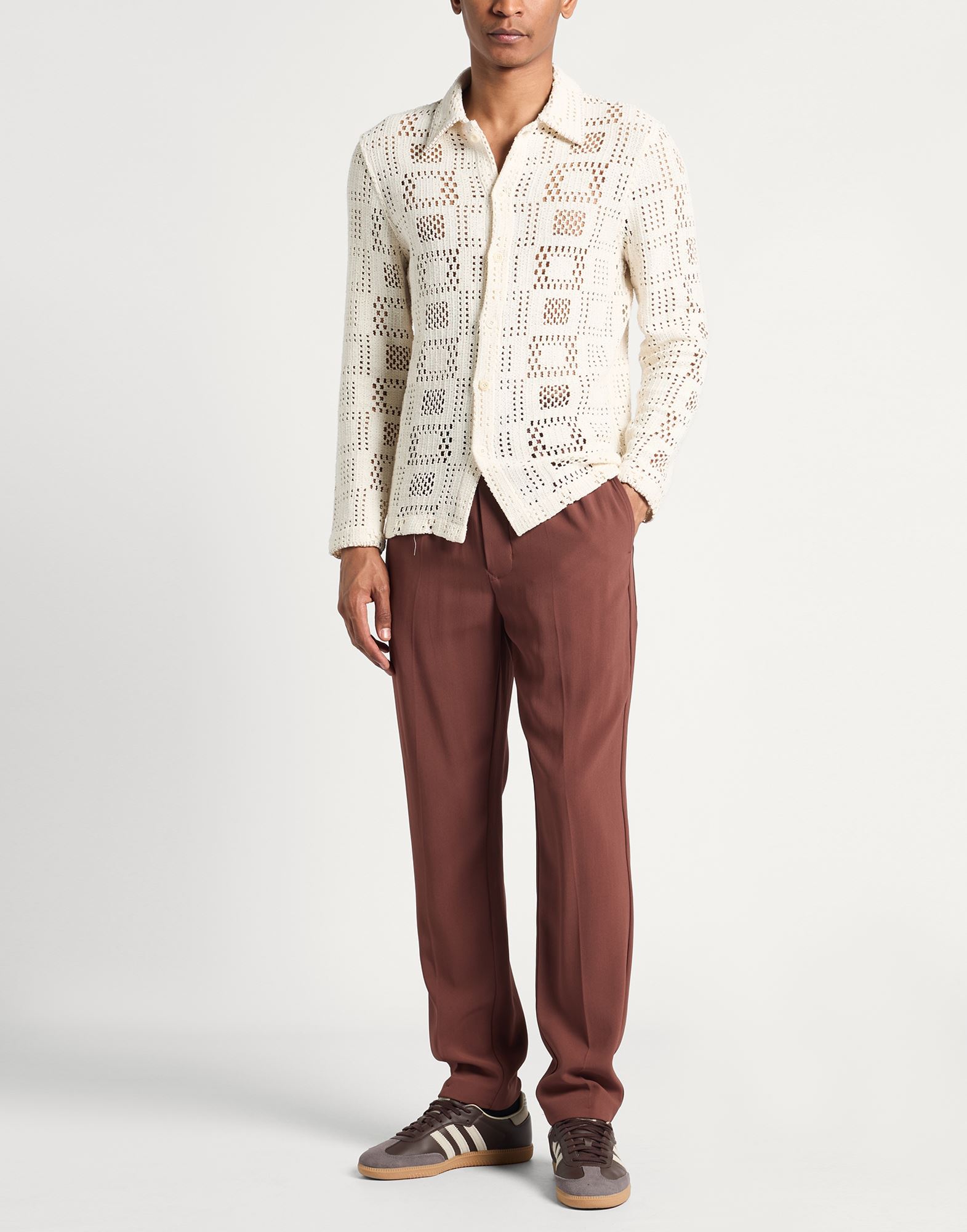  Bob - Tops - Hemden - On Yoox.com 