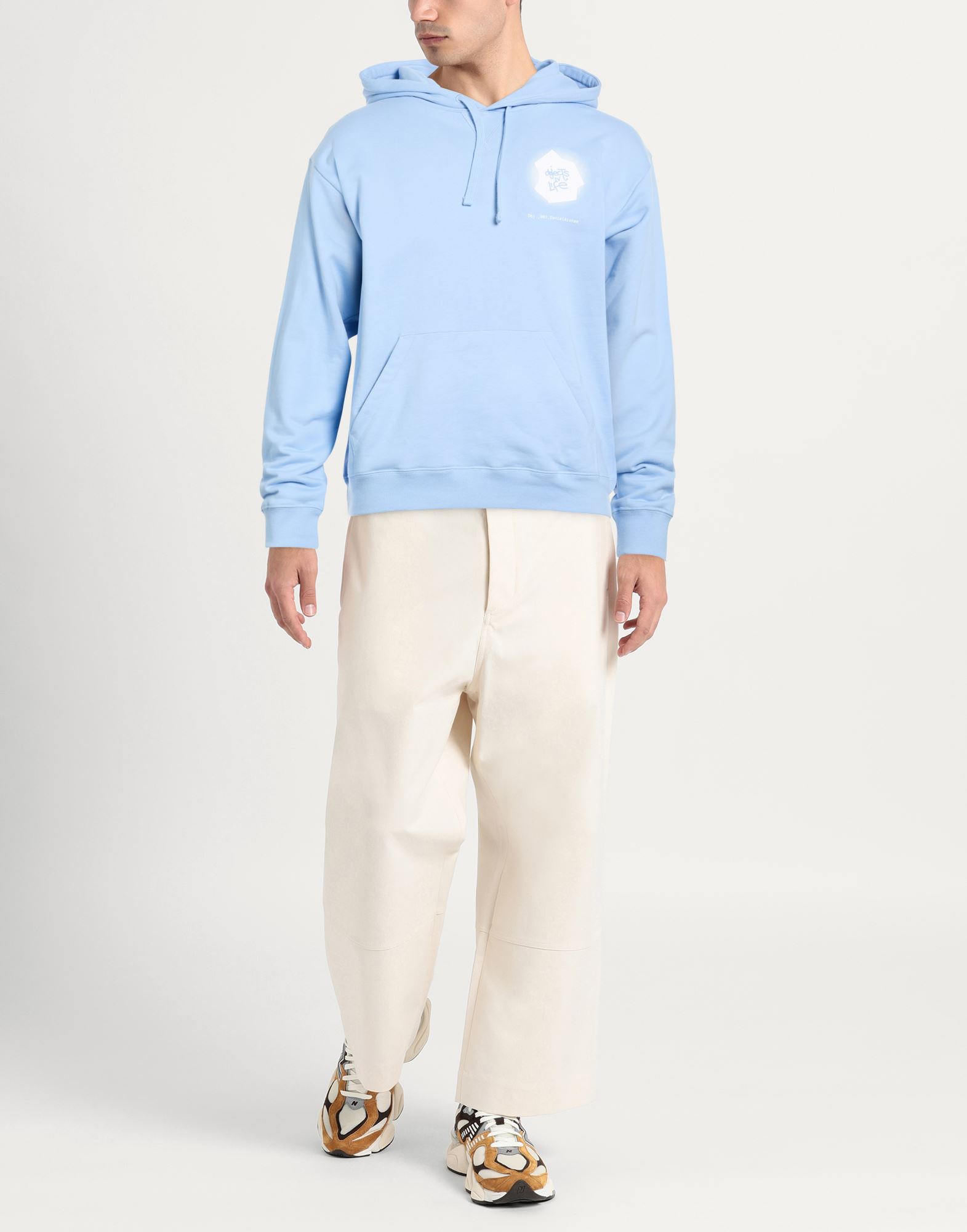  Objects Iv Life - Tops - Sweatshirts - On Yoox.com 