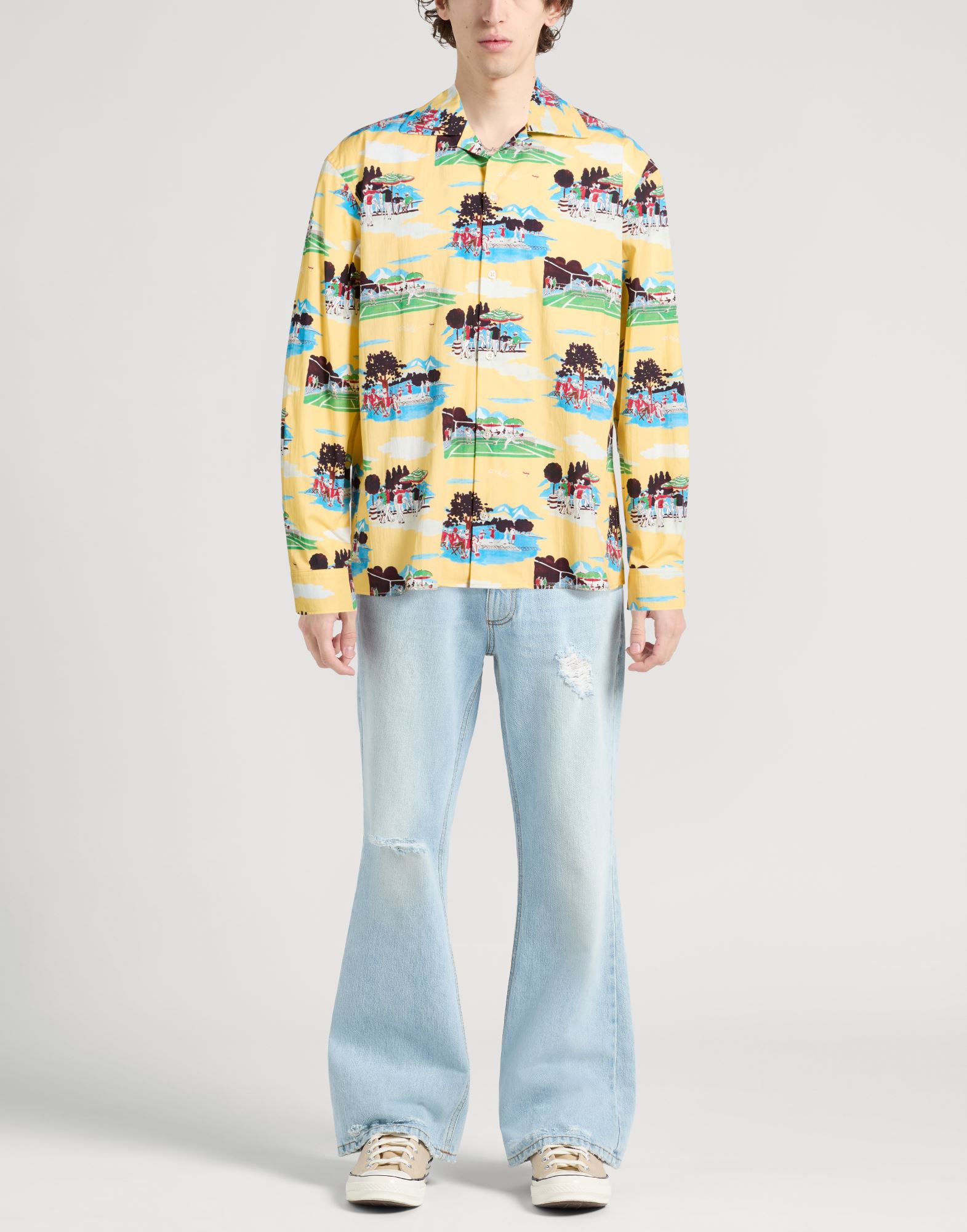  Drôle De Monsieur - Tops - Hemden - On Yoox.com 