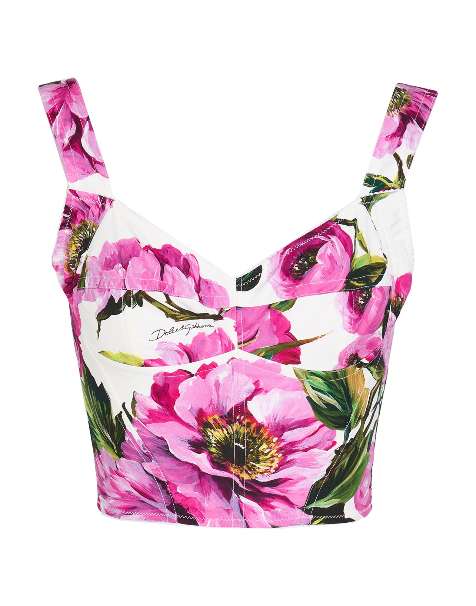 DOLCE&GABBANA DOLCE&GABBANA ΜΠΛΟΥΖΑΚΙΑ Τοπ