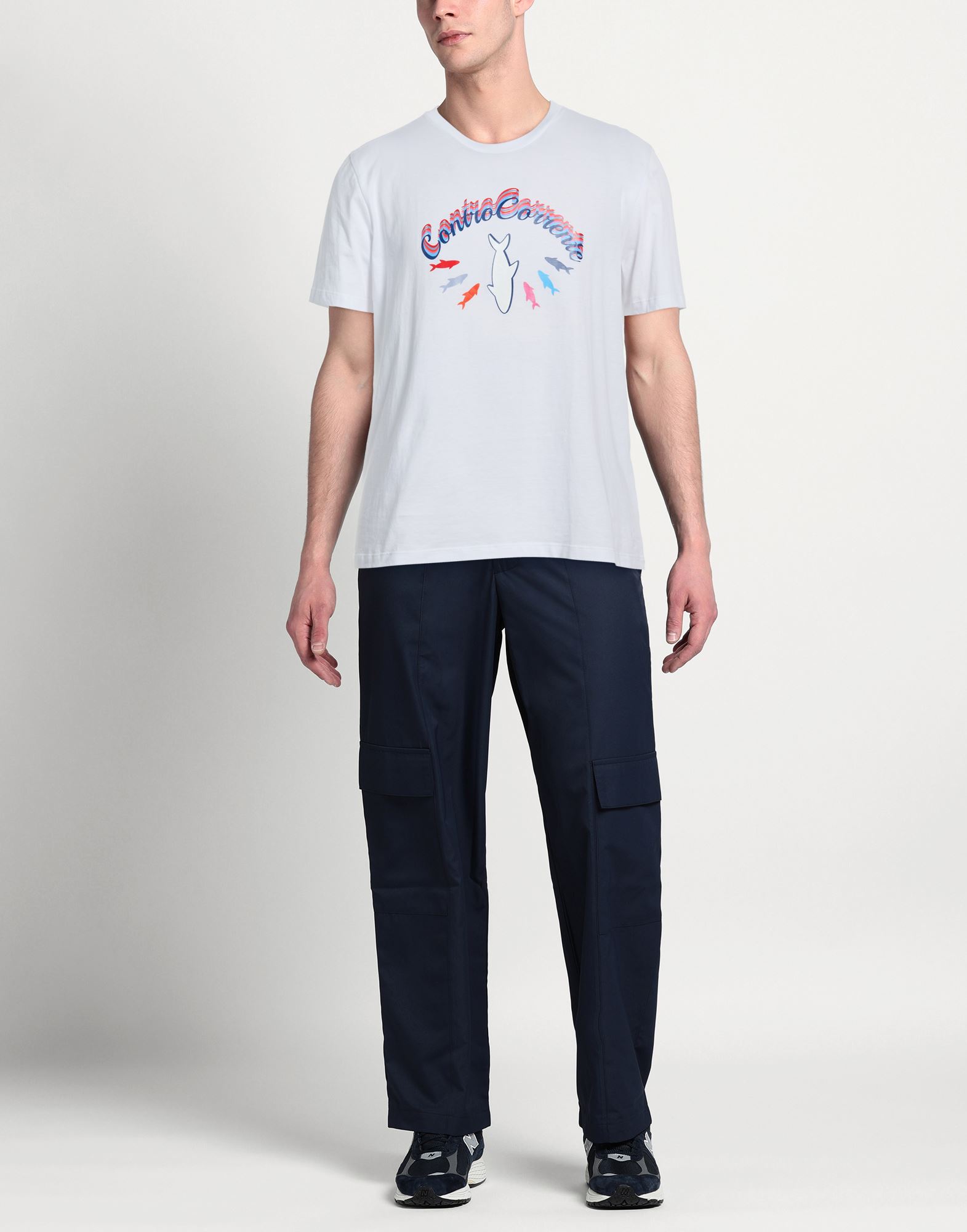  Flower - Tops - T-shirts - On Yoox.com 