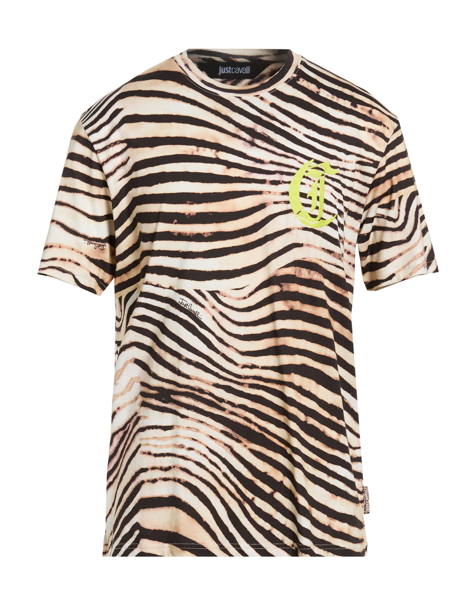 JUST CAVALLI ΜΠΛΟΥΖΑΚΙΑ T-shirt