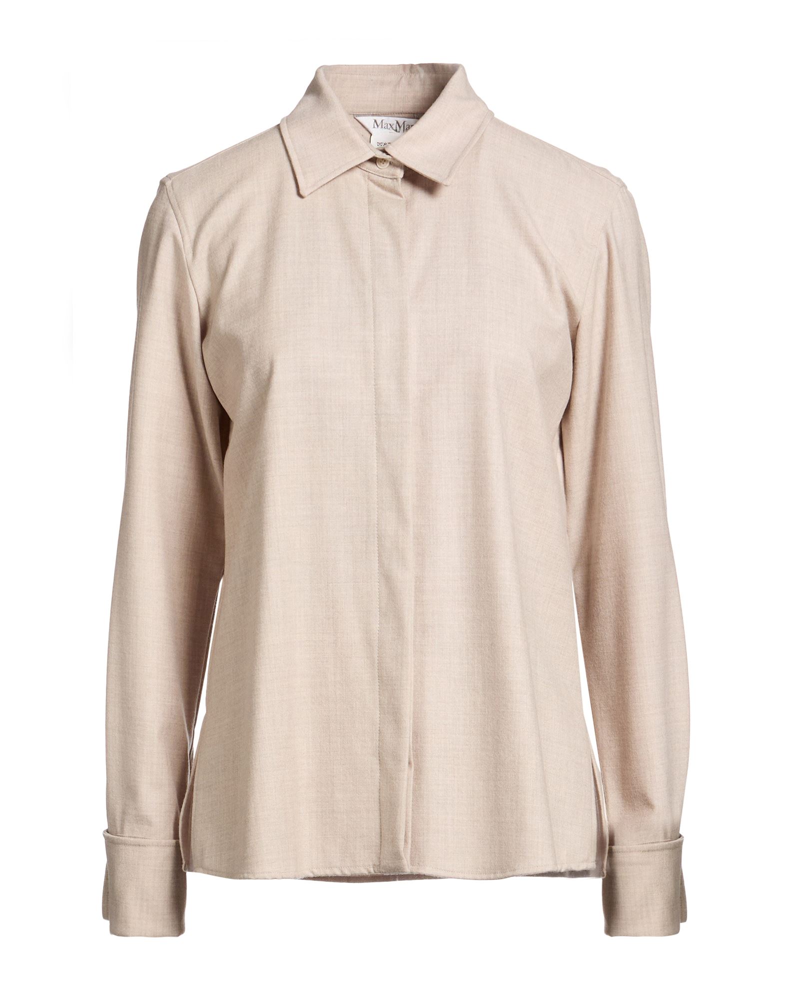 MAX MARA MAX MARA ΜΠΛΟΥΖΑΚΙΑ Πουκάμισο
