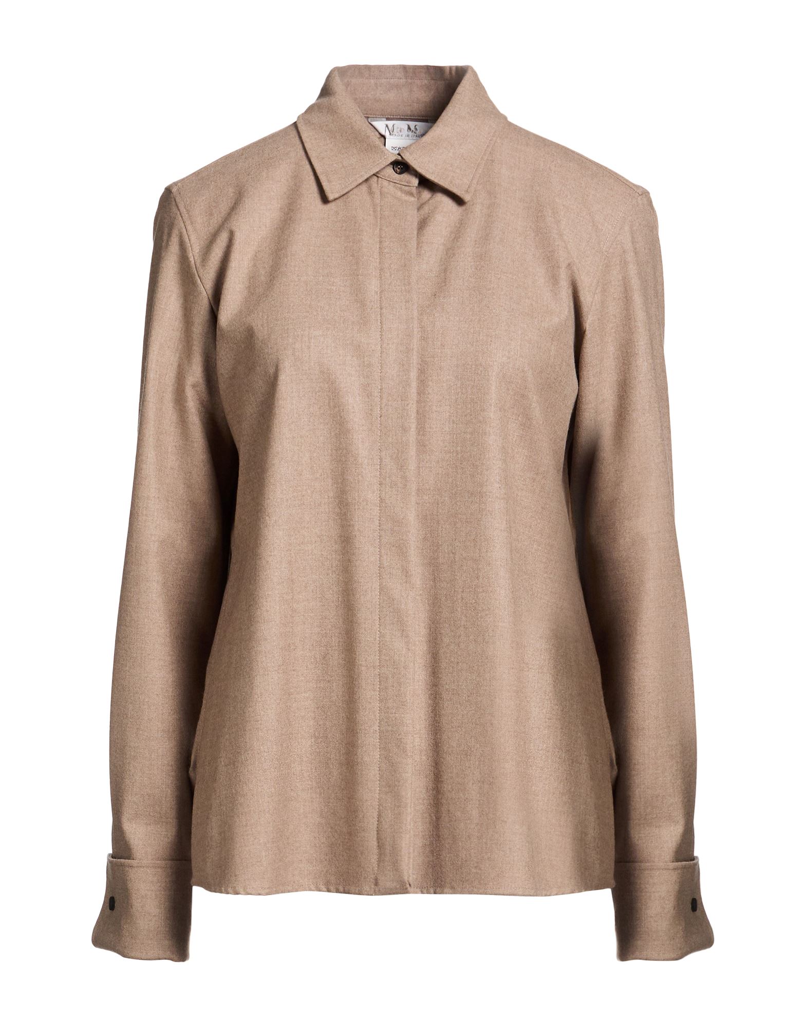 MAX MARA MAX MARA ΜΠΛΟΥΖΑΚΙΑ Πουκάμισο