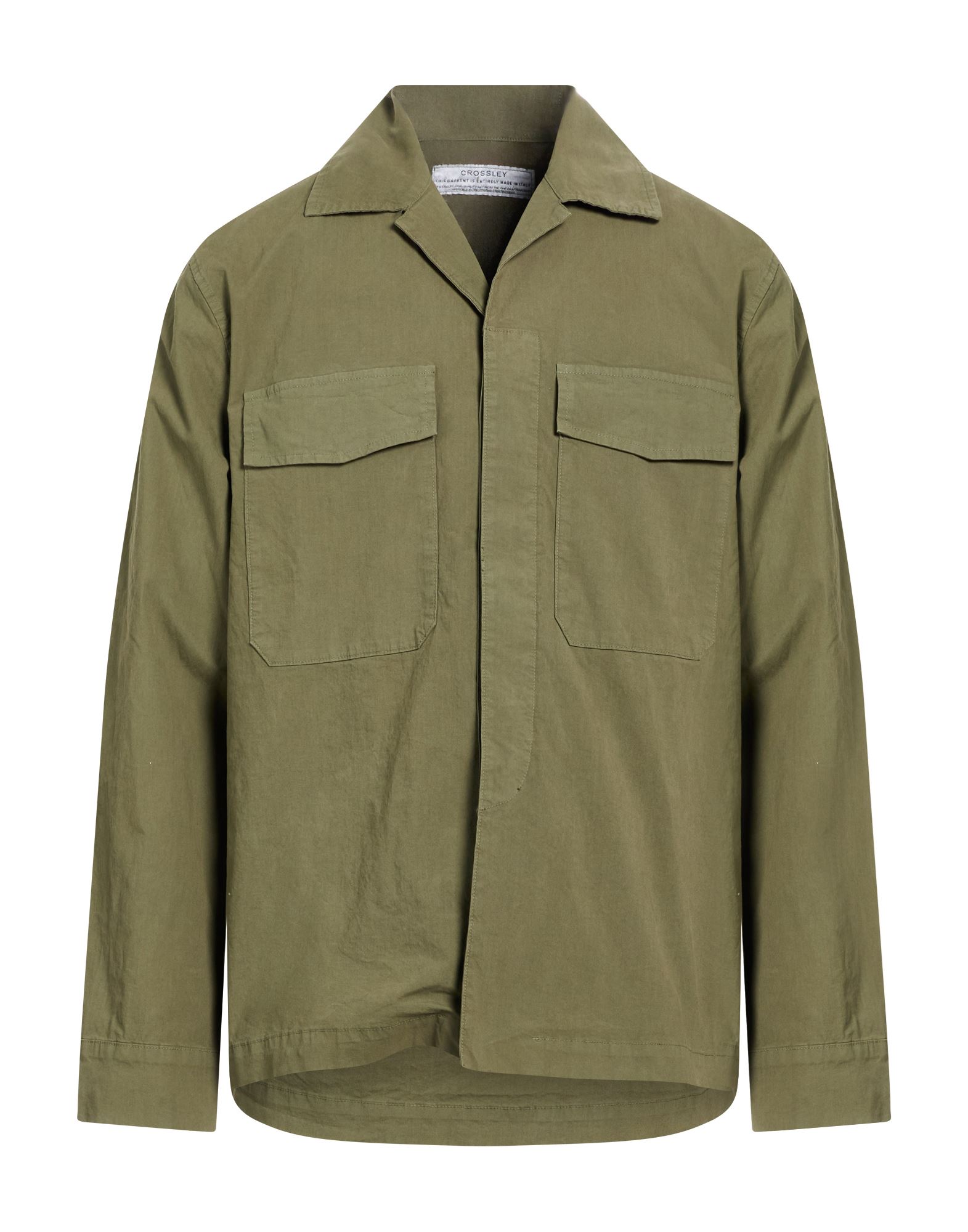  Crossley - Jacken & Mäntel - Jacken Und Anoraks - On Yoox.com 