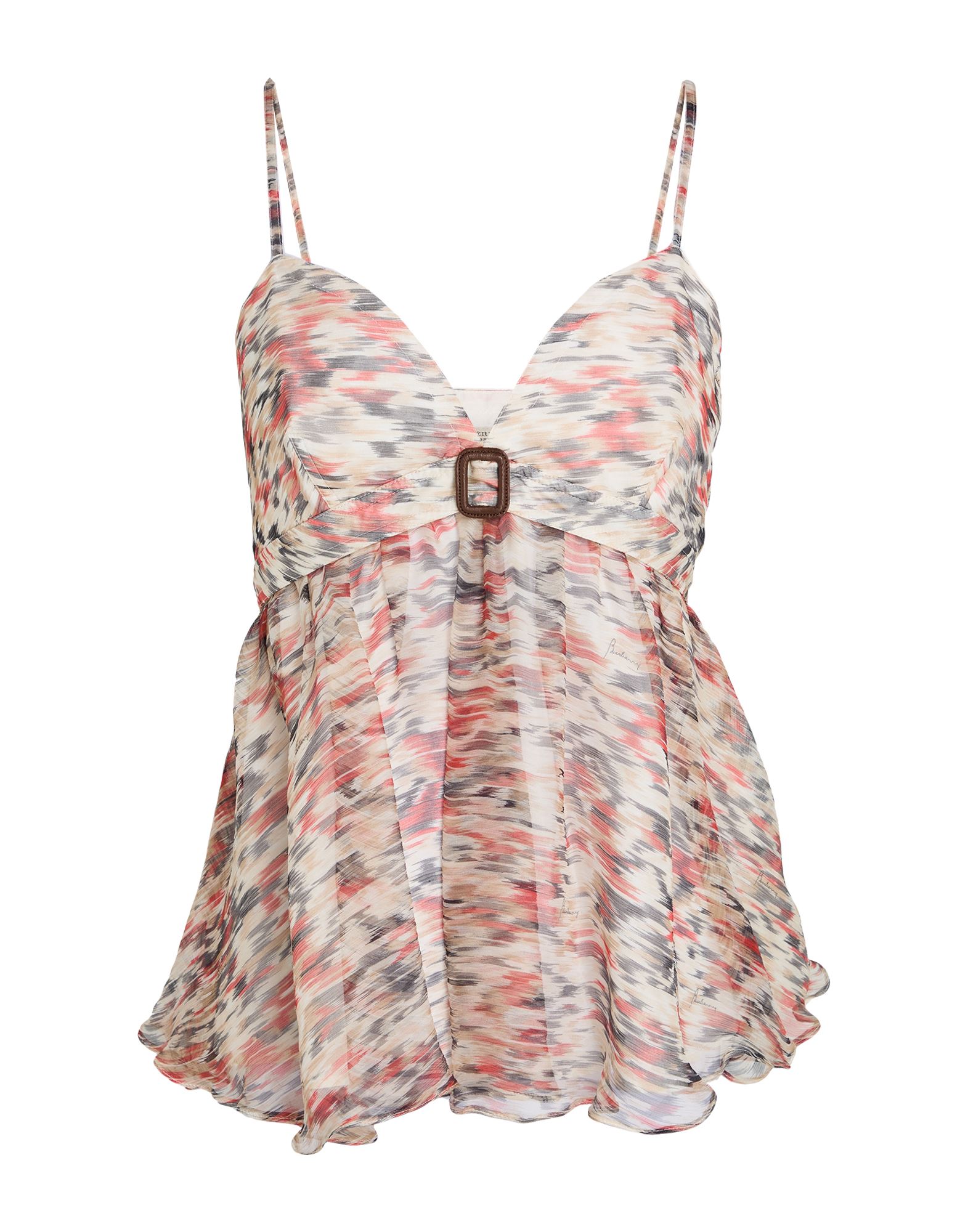  Burberry - Tops - Tops - On Yoox.com 