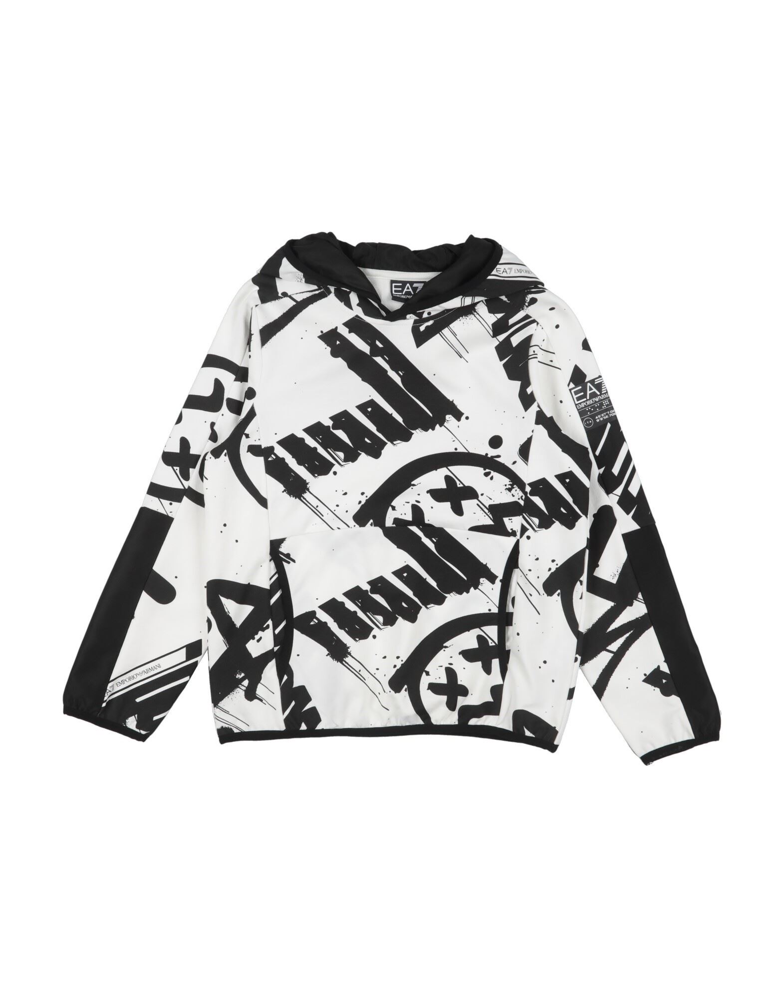  Emporio Armani - Tops - Sweatshirts - On Yoox.com 