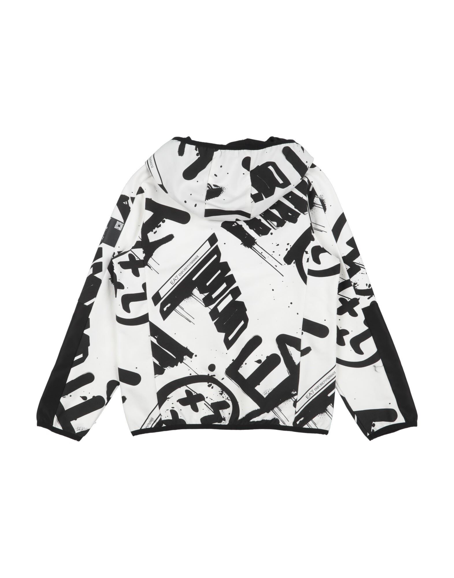 Emporio Armani - Tops - Sweatshirts - On Yoox.com 