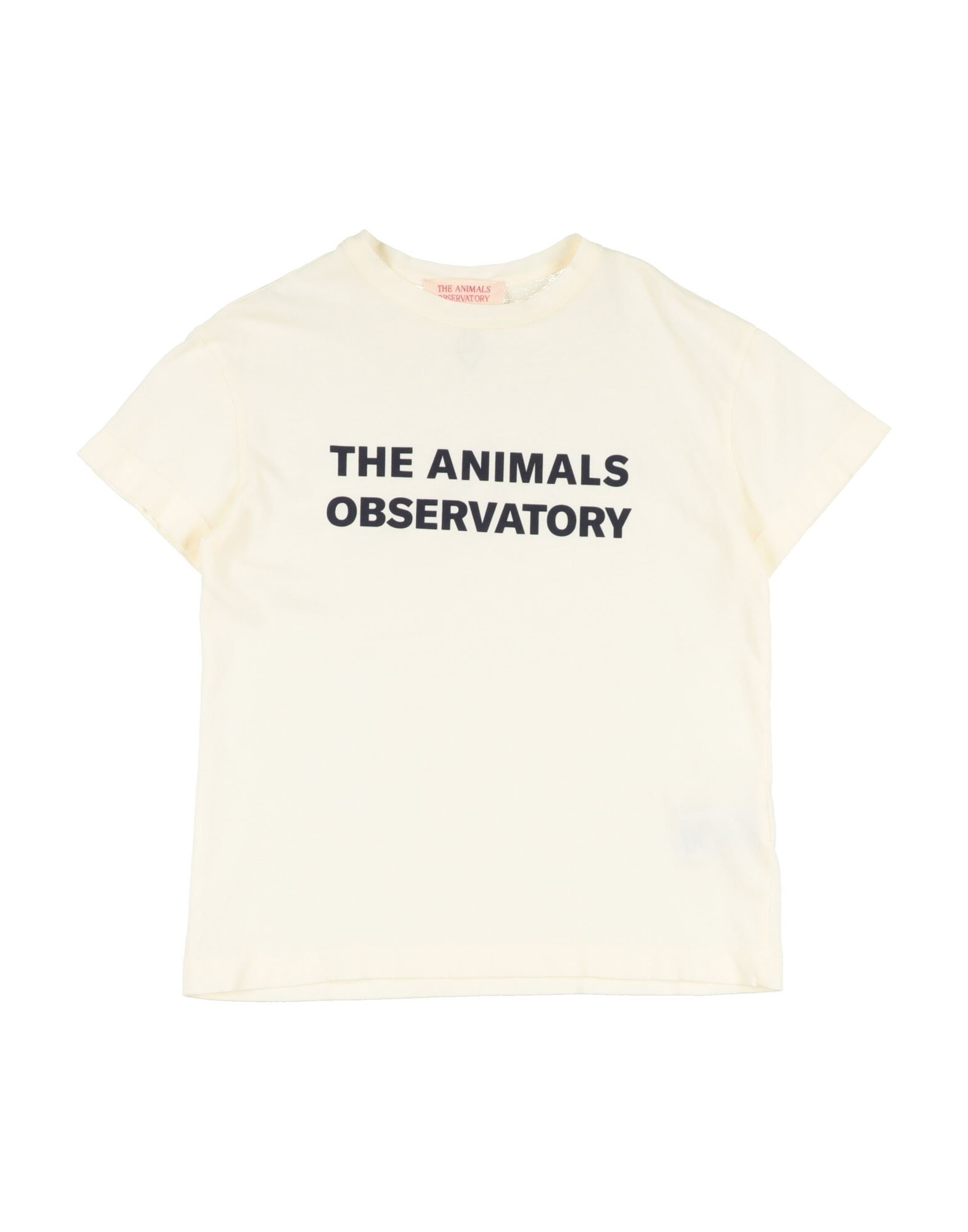  The Animals Observatory - Tops - T-shirts - On Yoox.com 