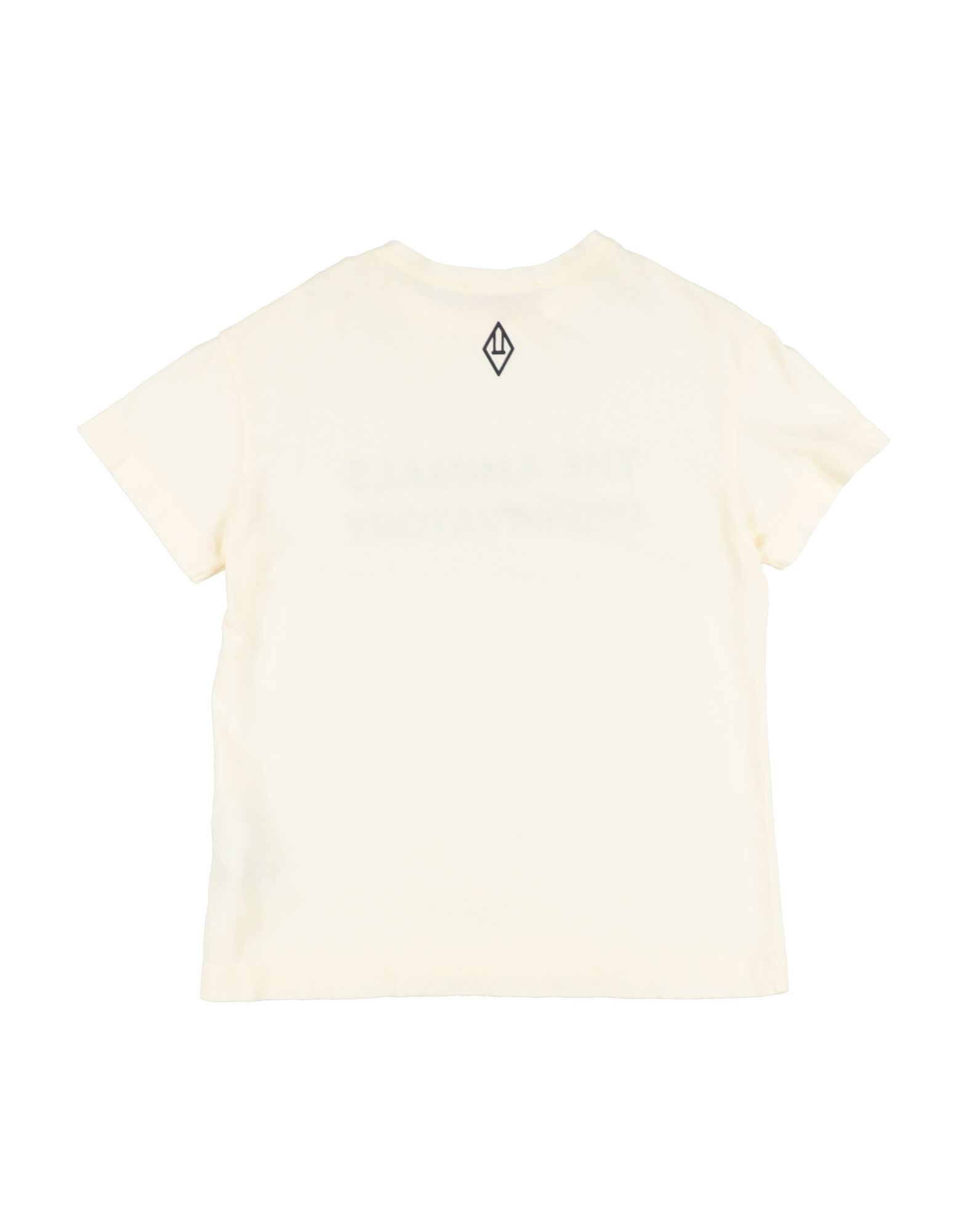  The Animals Observatory - Tops - T-shirts - On Yoox.com 