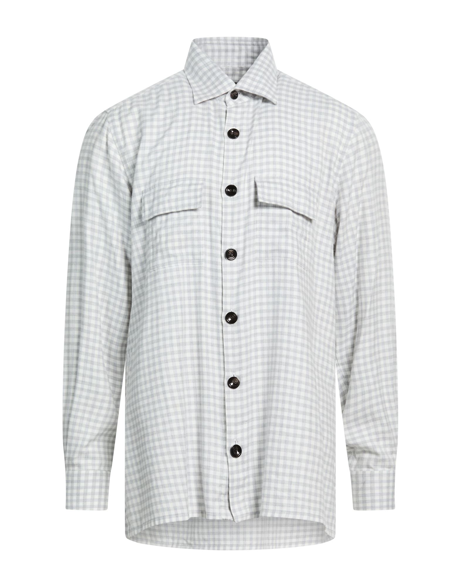  Kiton - Tops - Hemden - On Yoox.com 