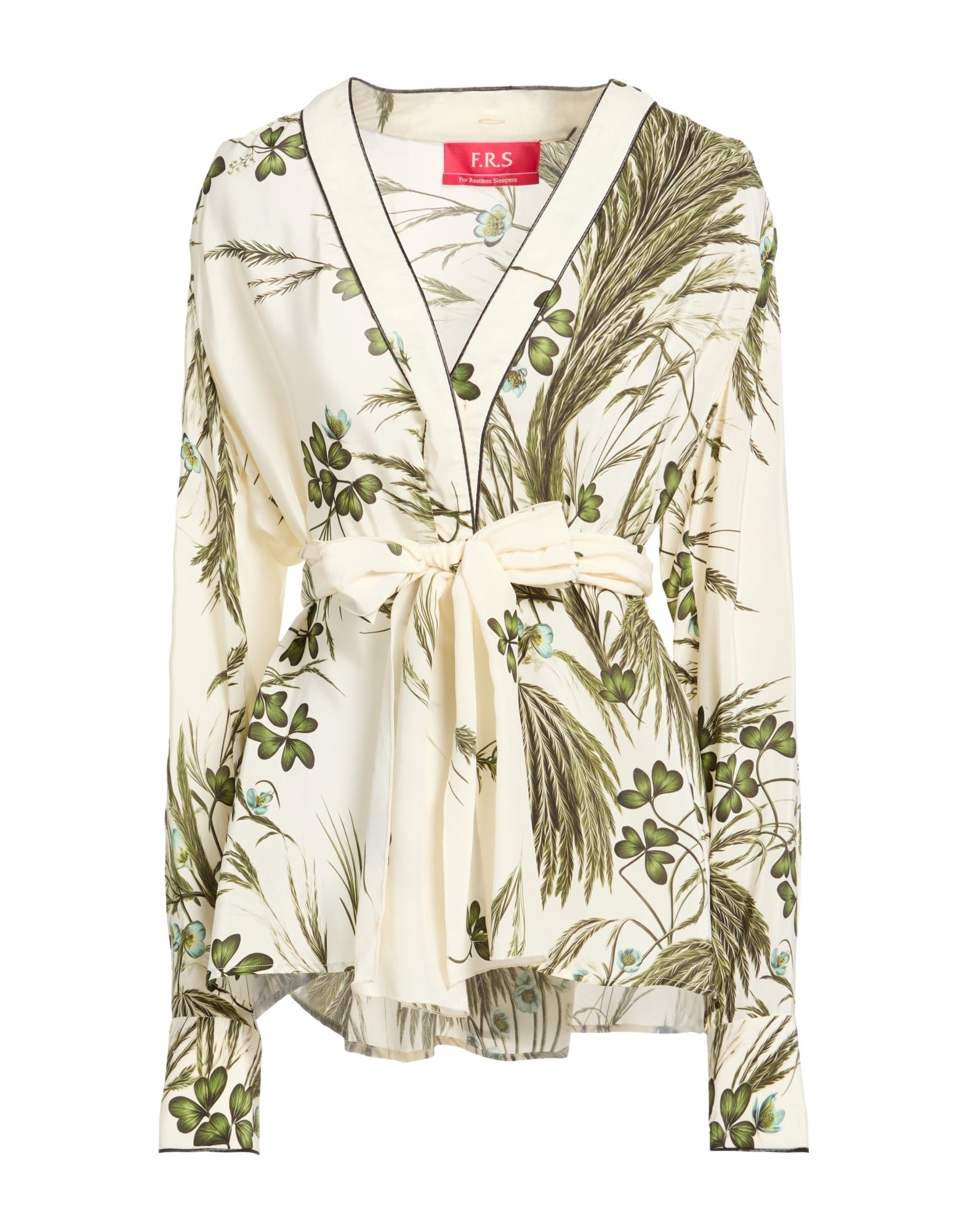  F.r.s For Restless Sleepers - Tops - Hemden - On Yoox.com 