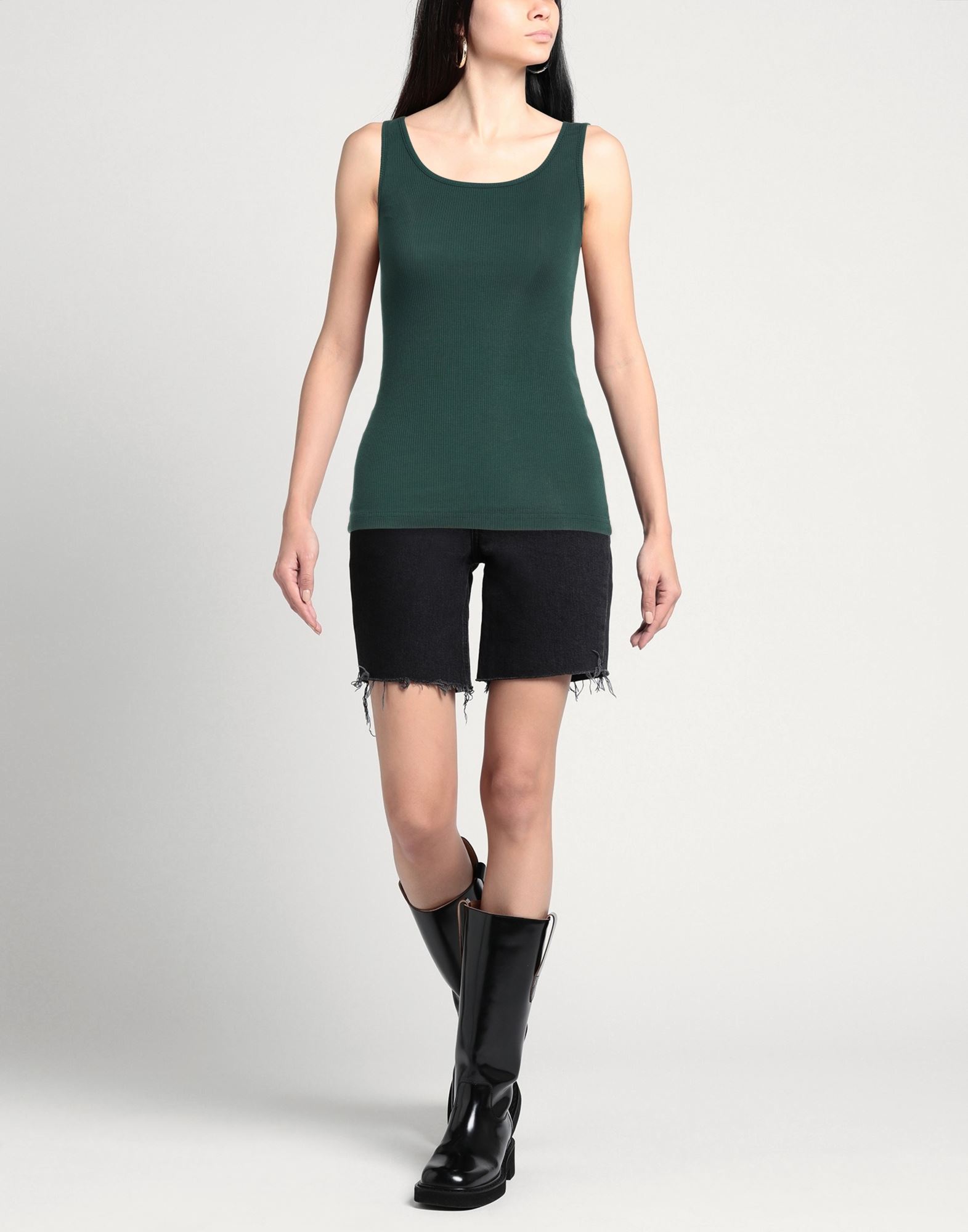  Crossley - Tops - Tank Tops - On Yoox.com 