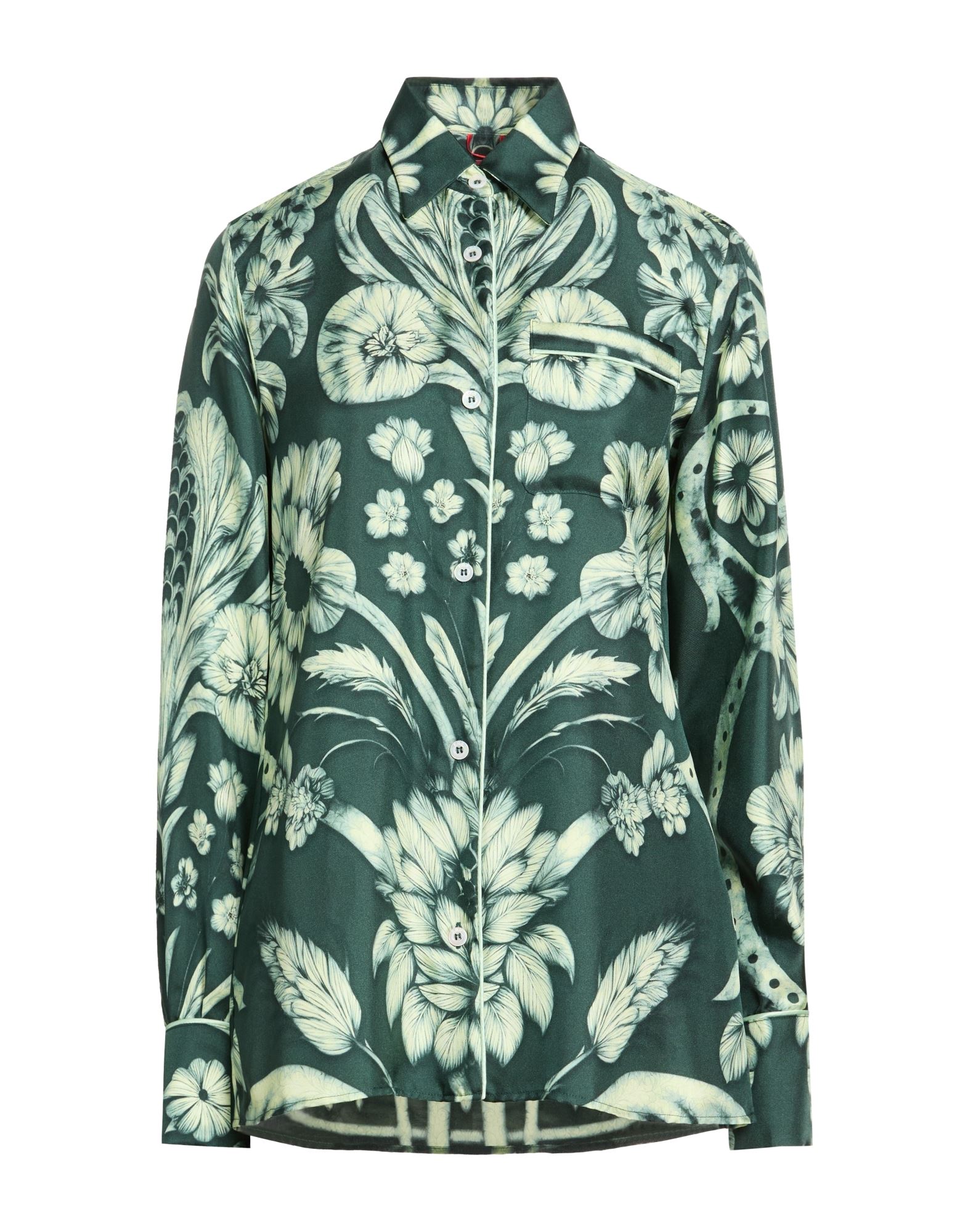  F.r.s For Restless Sleepers - Tops - Hemden - On Yoox.com 