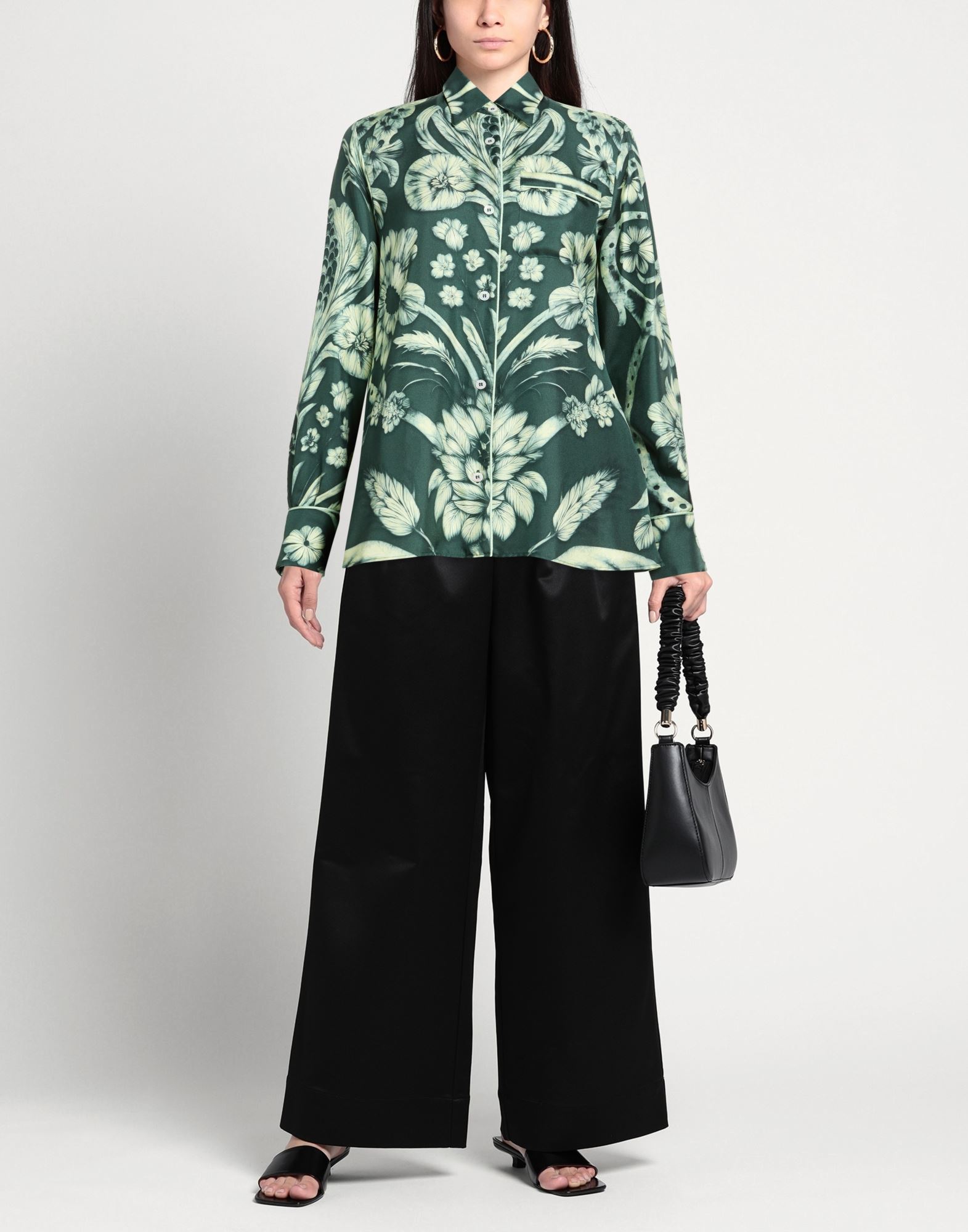  F.r.s For Restless Sleepers - Tops - Hemden - On Yoox.com 