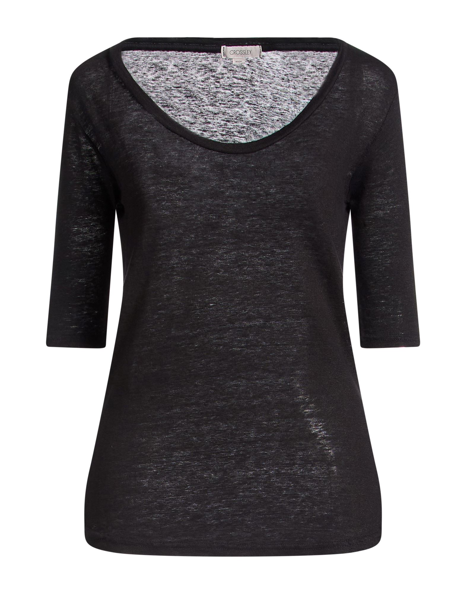  Crossley - Tops - T-shirts - On Yoox.com 