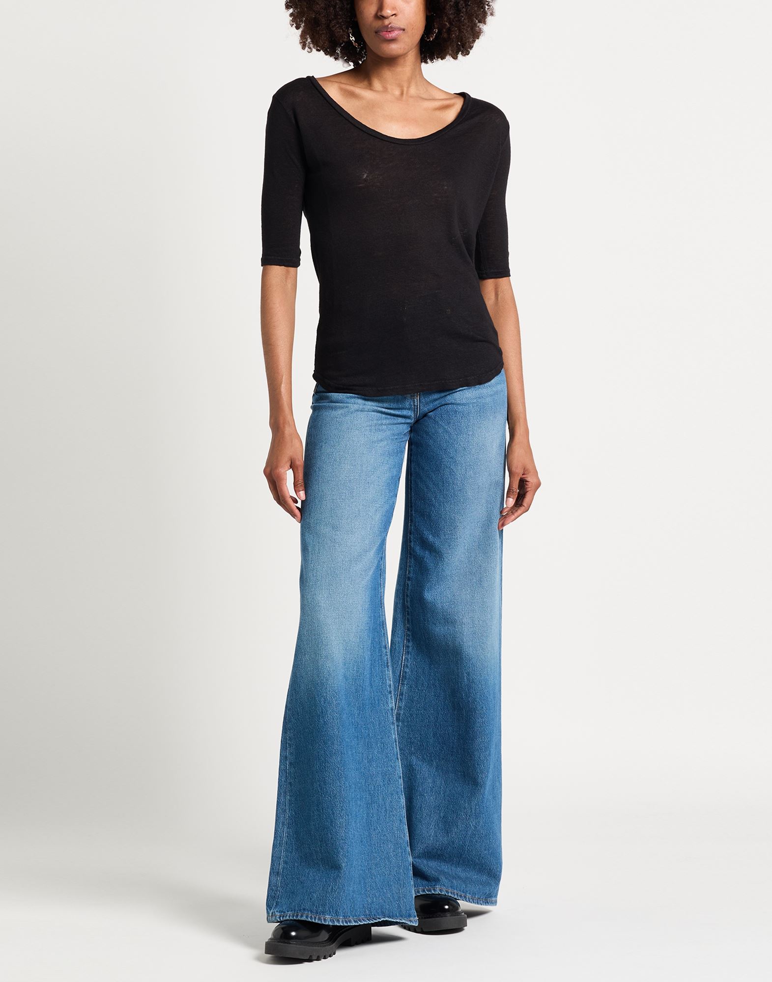  Crossley - Tops - T-shirts - On Yoox.com 