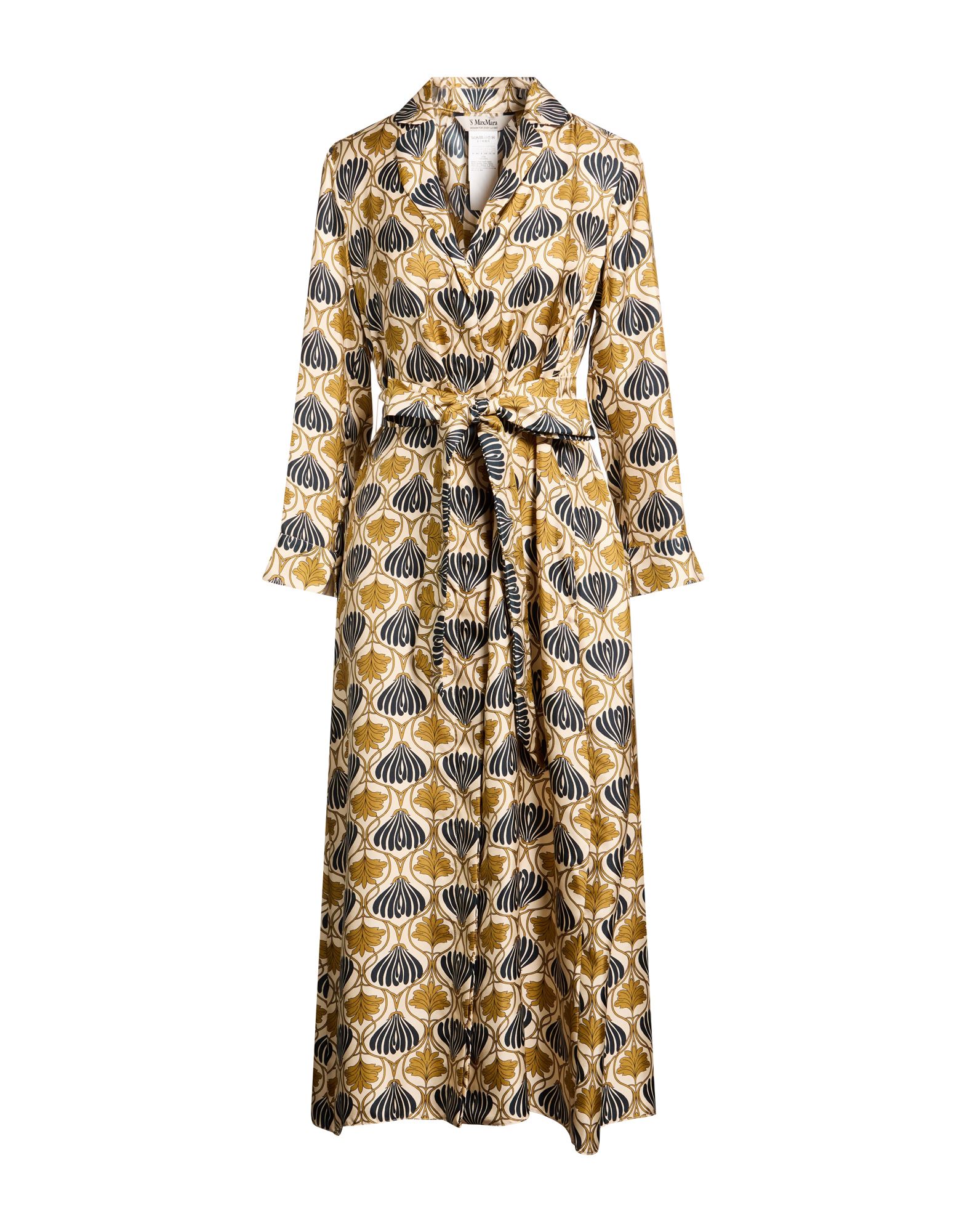 'S MAX MARA 'S MAX MARA ΦΟΡΕΜΑΤΑ Midi φόρεμα