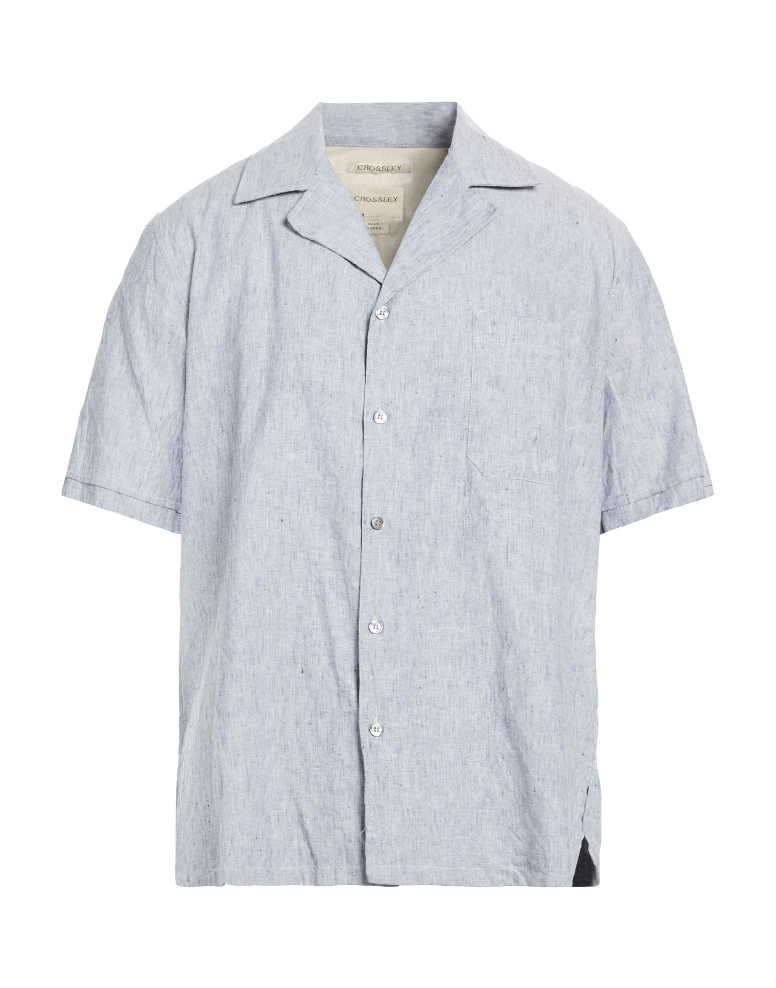  Crossley - Tops - Hemden - On Yoox.com 