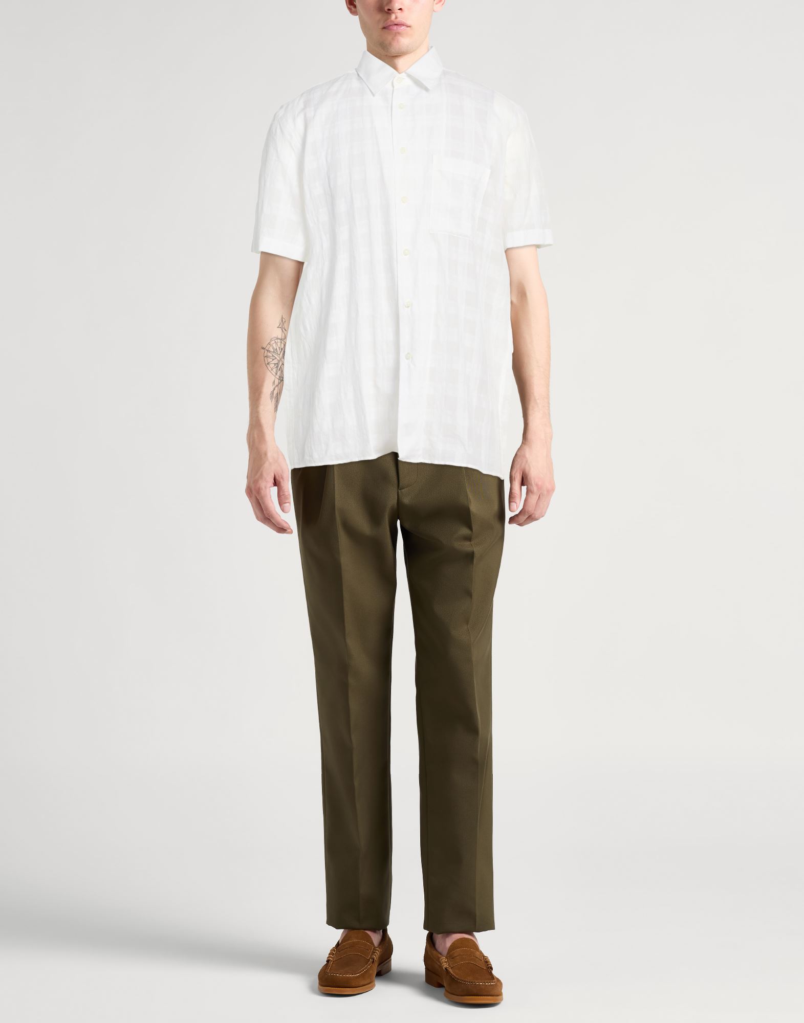  Canali - Tops - Hemden - On Yoox.com 
