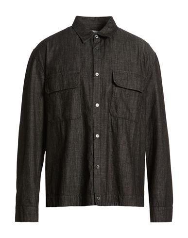 Camisa vaquera Hombre Plomo XL Hombre