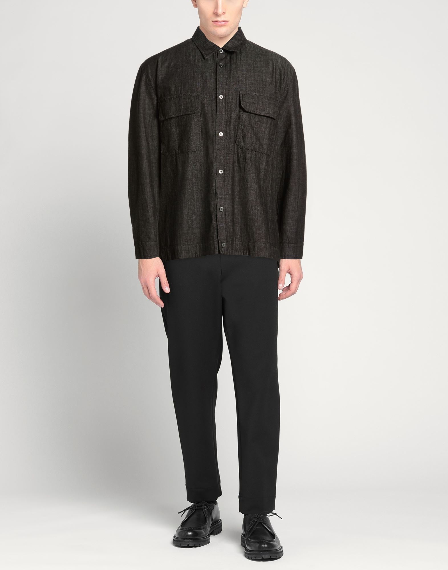  Crossley - Camisetas Y Tops - Camisas Vaqueras - On Yoox.com 