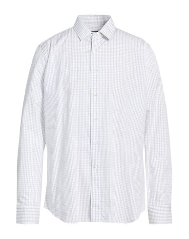 Camisa Hombre Blanco 43 Hombre