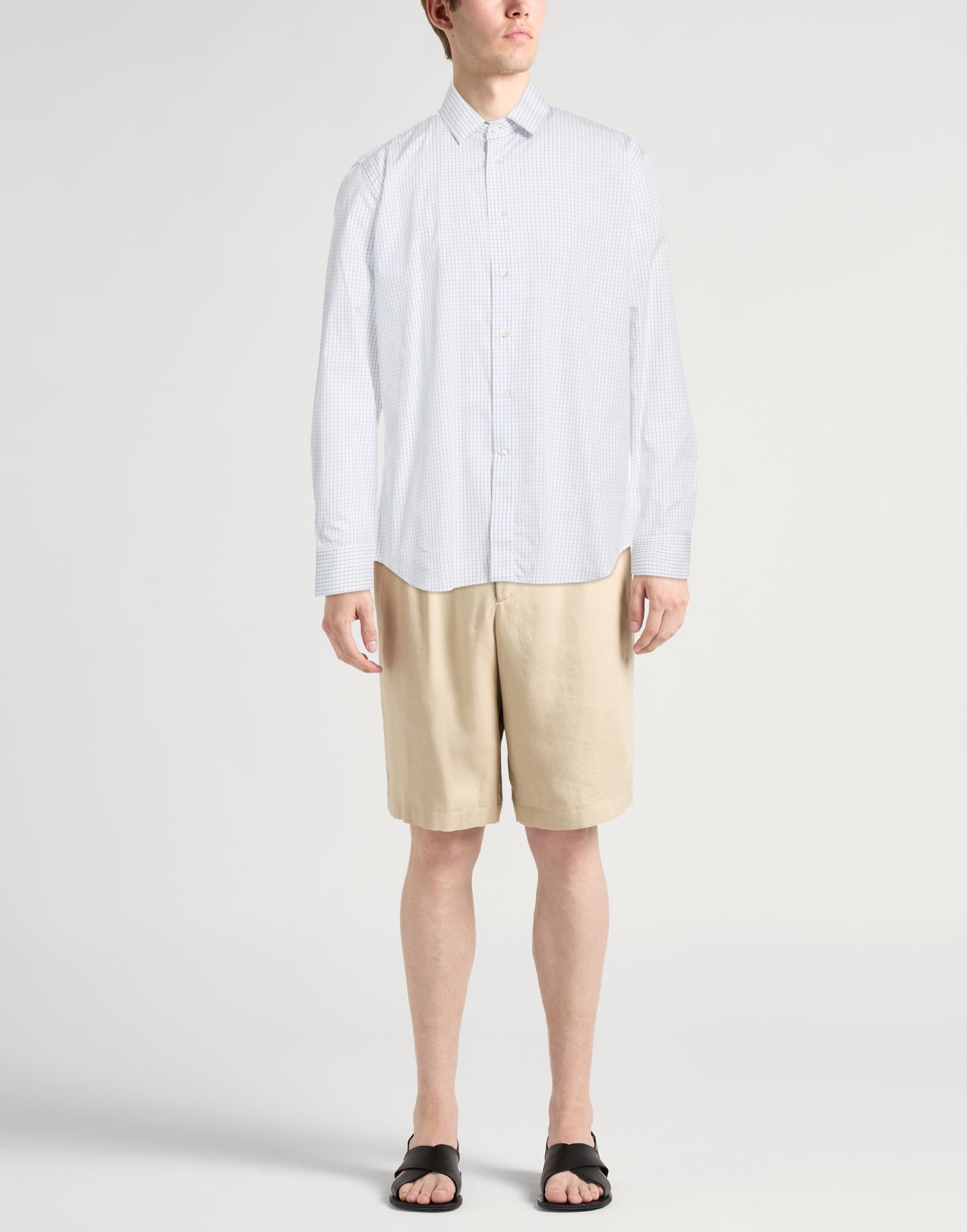 Canali - Tops - Hemden - On Yoox.com 
