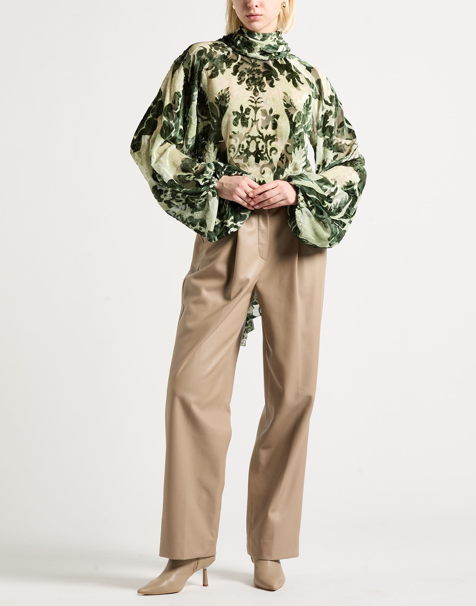  F.r.s For Restless Sleepers - Tops - Tops - On Yoox.com 