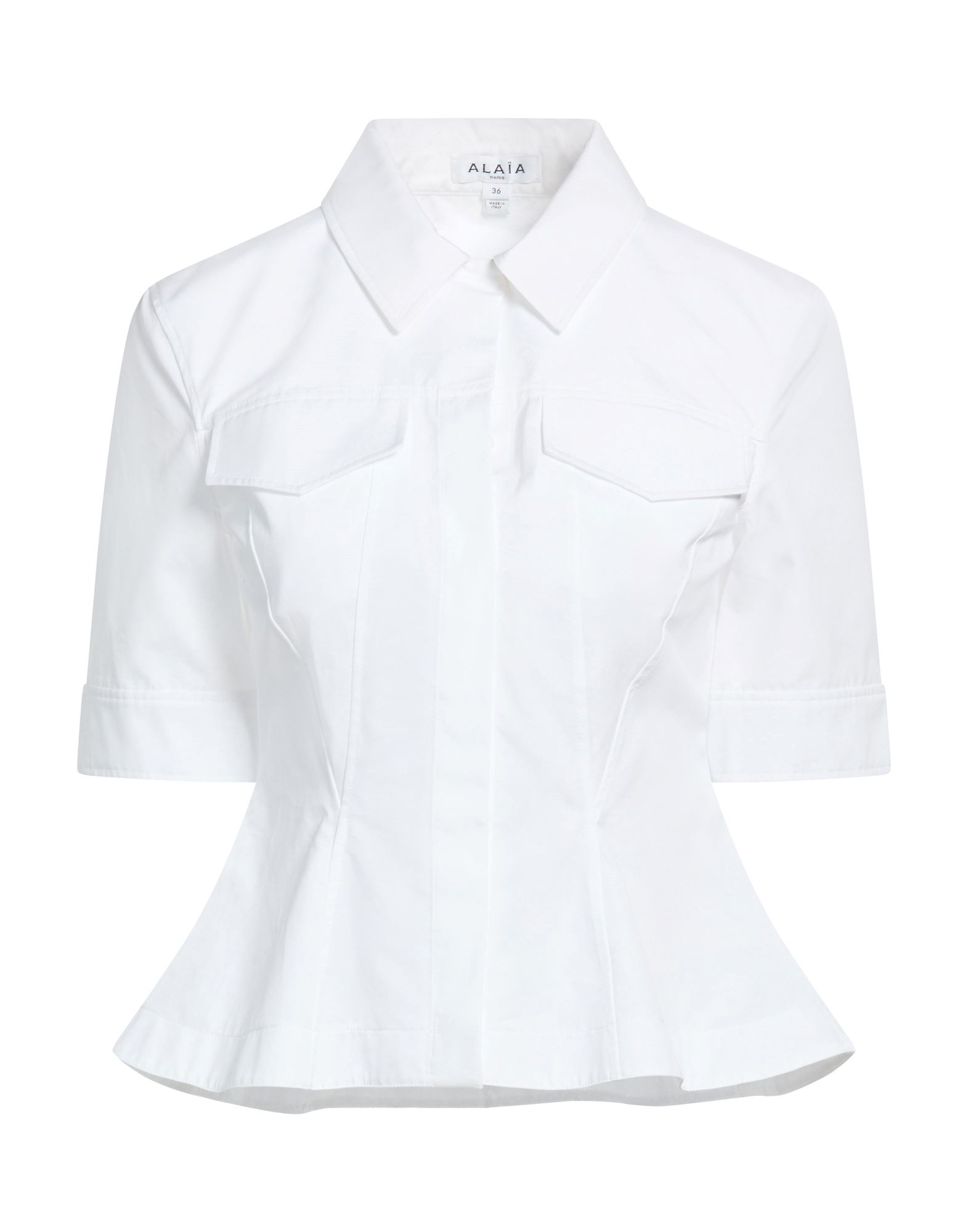  Alaïa - Tops - Hemden - On Yoox.com 
