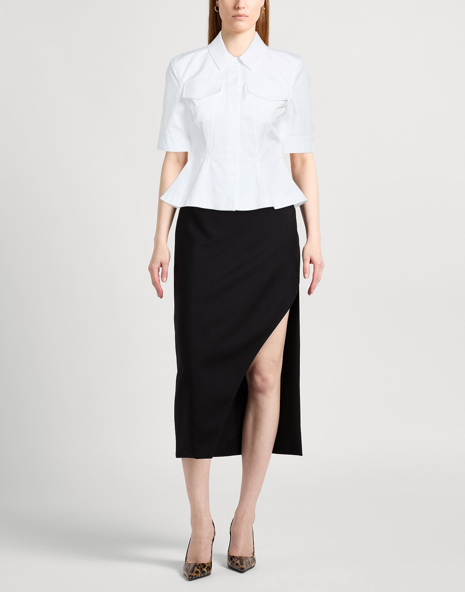  Alaïa - Tops - Hemden - On Yoox.com 