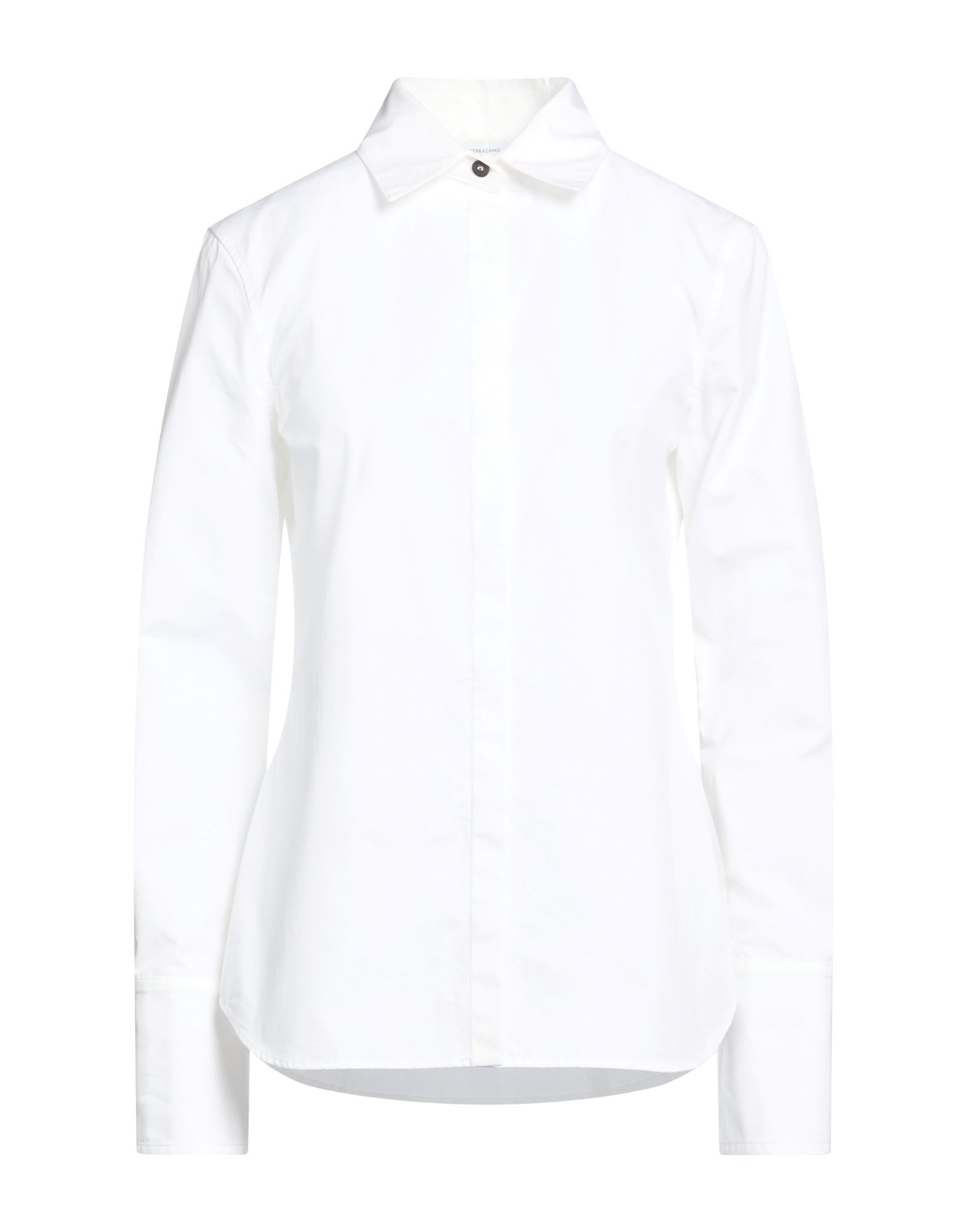  Ferragamo - Topwear - Camicie - On Yoox.com 