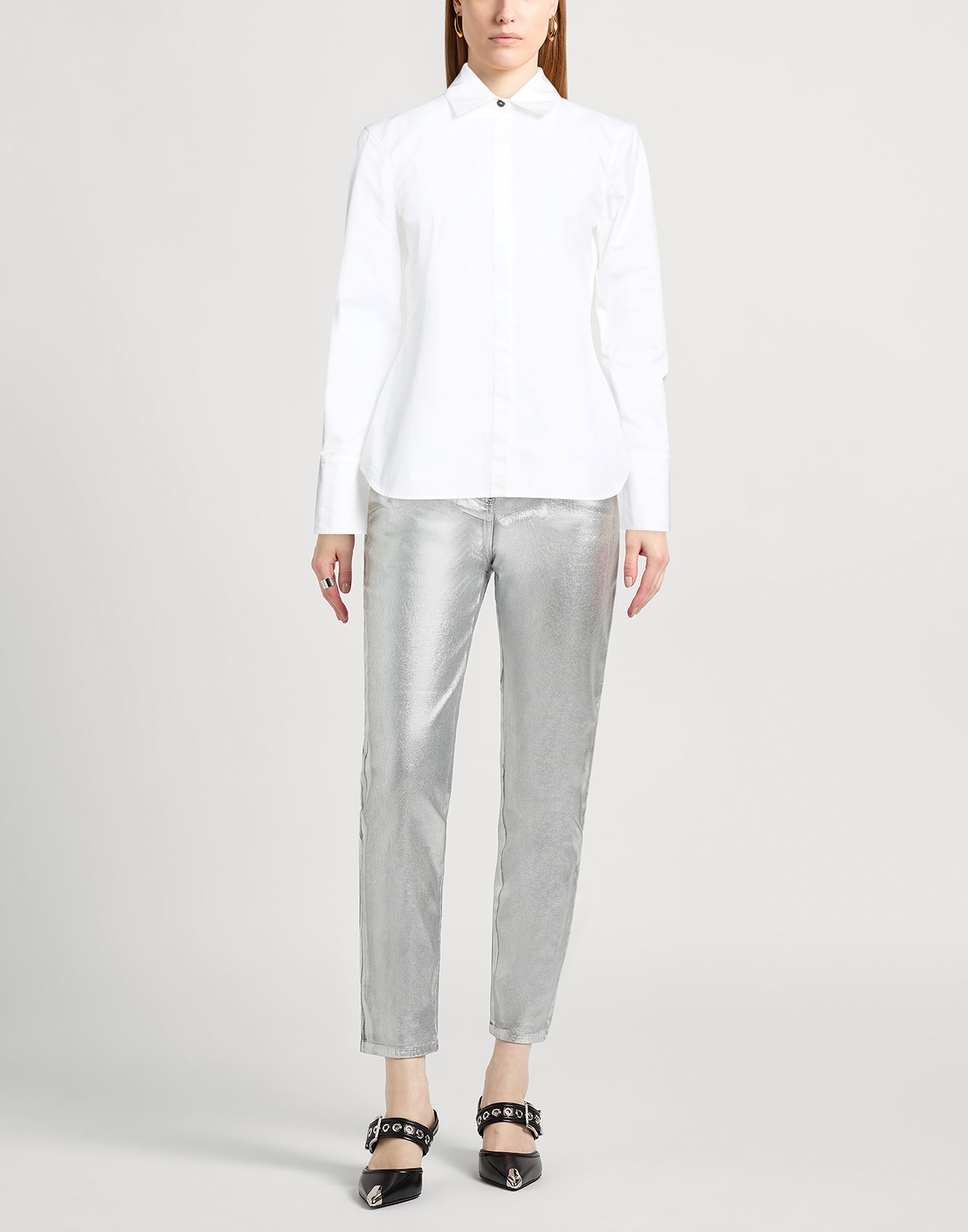  Ferragamo - Topwear - Camicie - On Yoox.com 