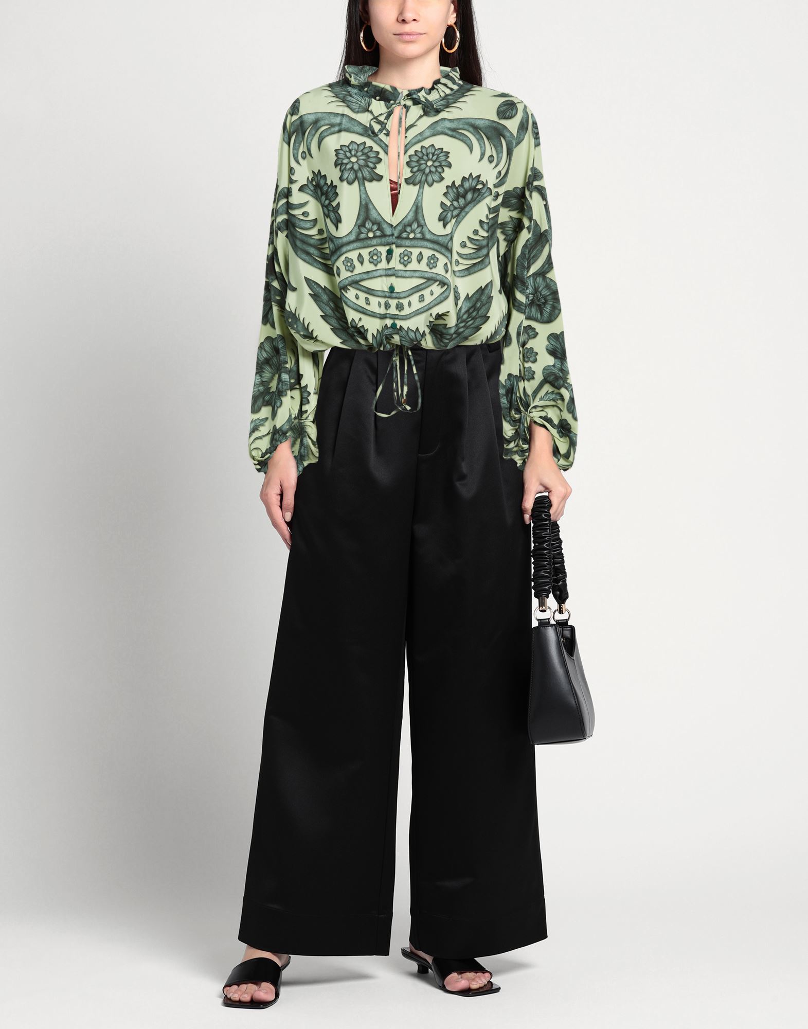  F.r.s For Restless Sleepers - Camisetas Y Tops - Camisas - On Yoox.com 