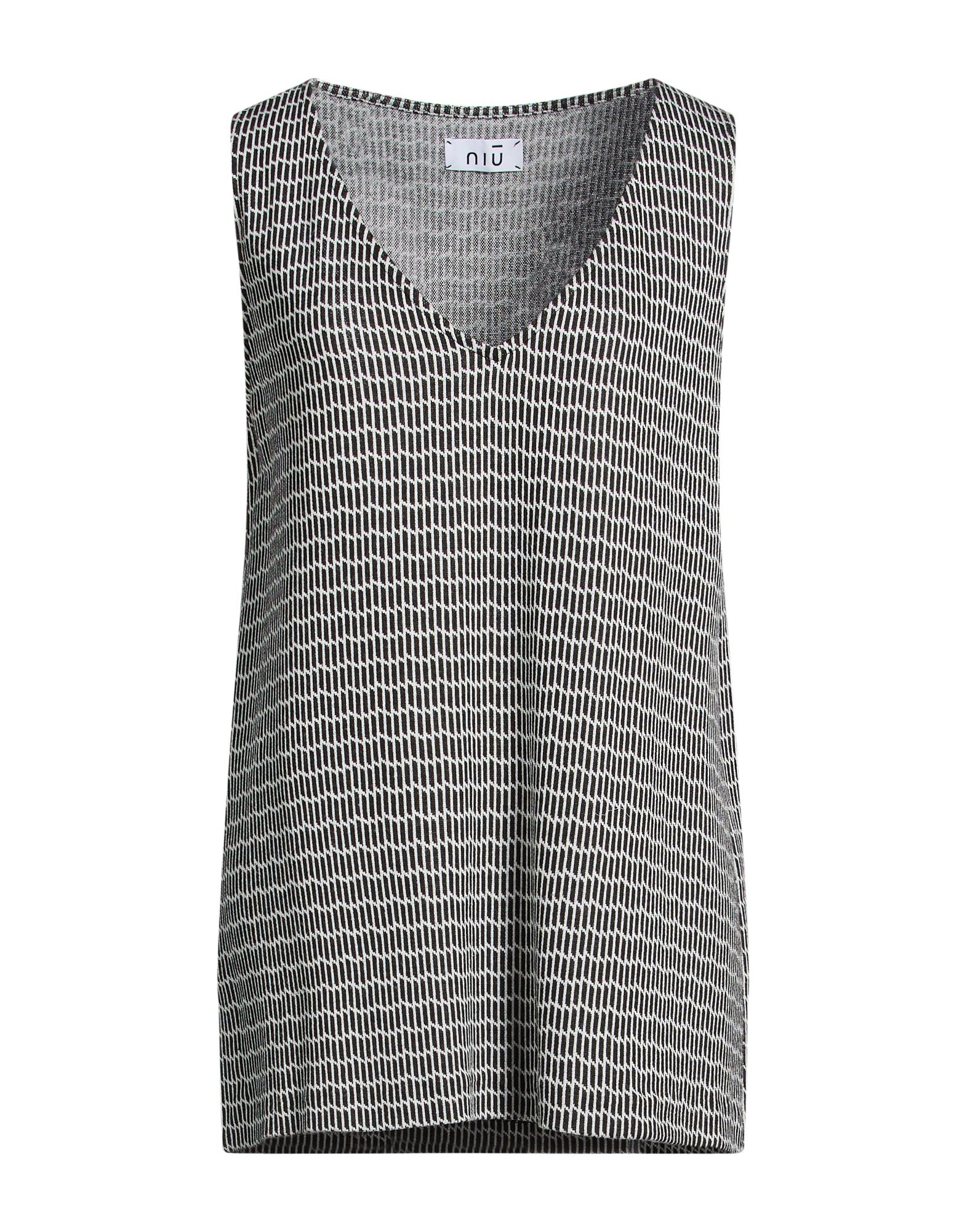   NiŪ - Tops - Tops - On Yoox.com 
