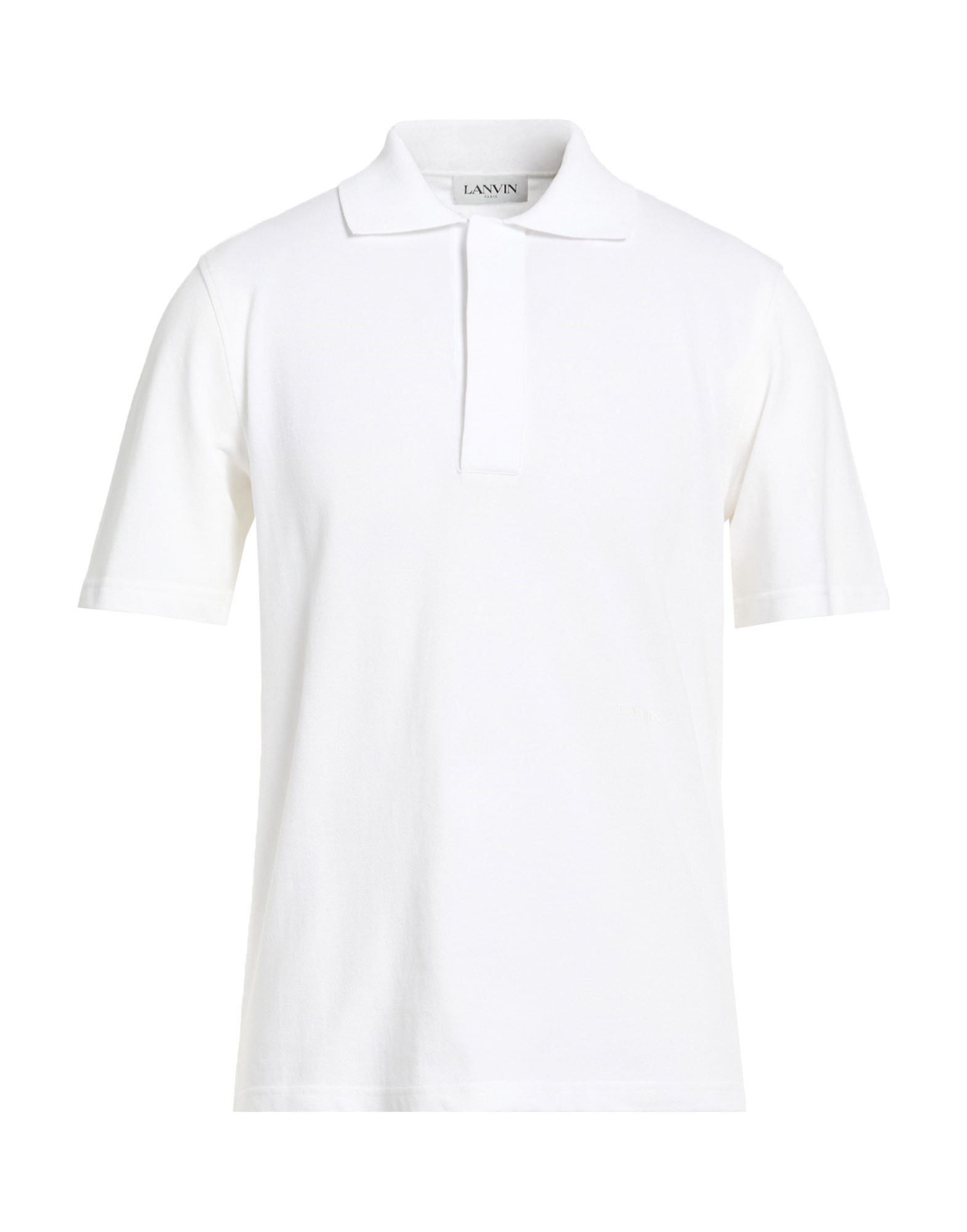  Lanvin - Camisetas Y Tops - Polos - On Yoox.com 