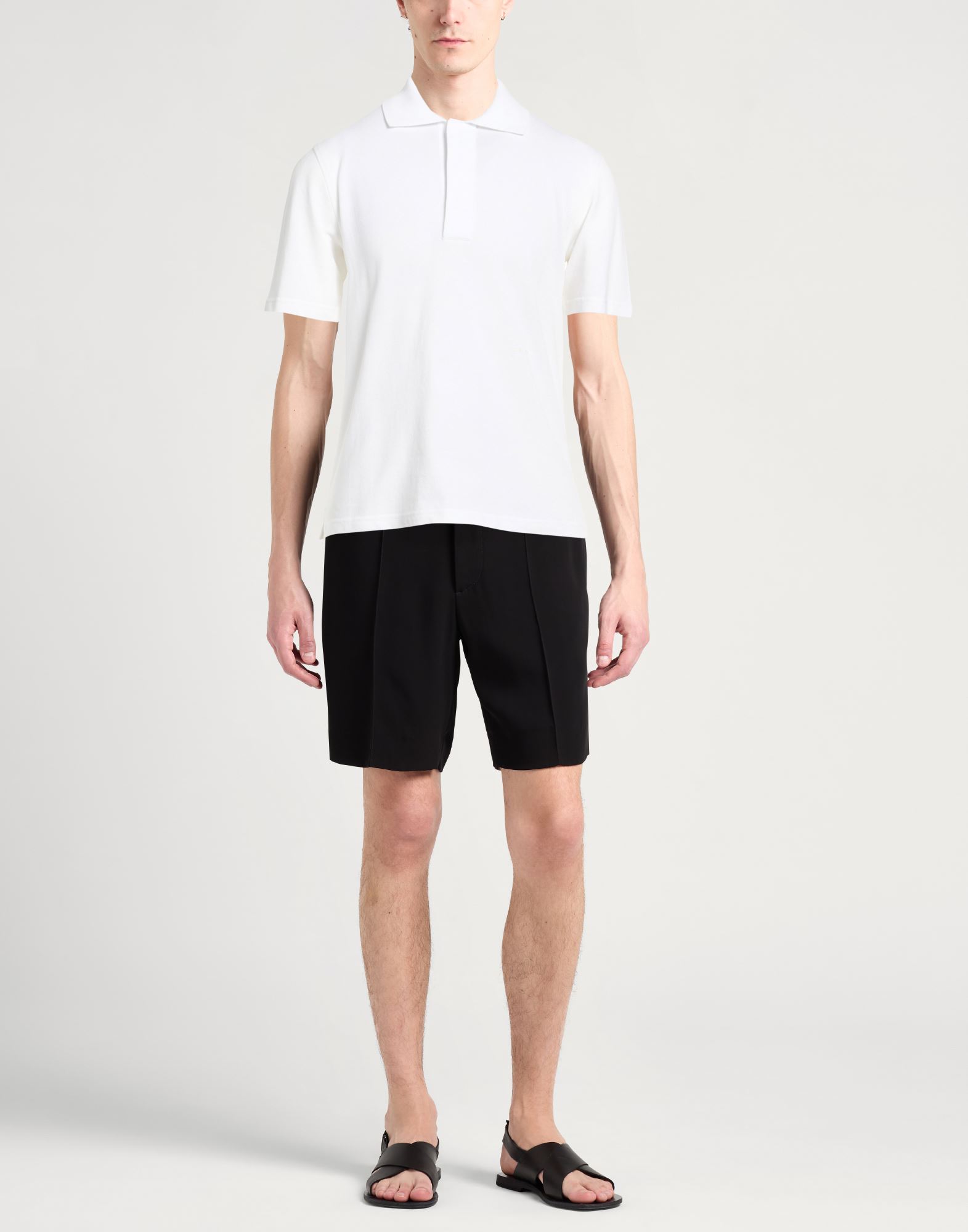  Lanvin - Camisetas Y Tops - Polos - On Yoox.com 