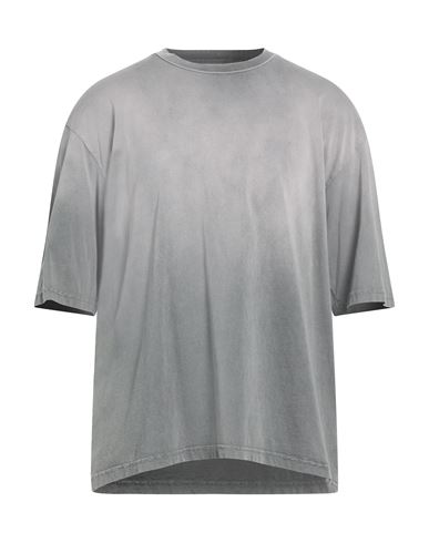 T-shirts Herren Grau L,XL Herren