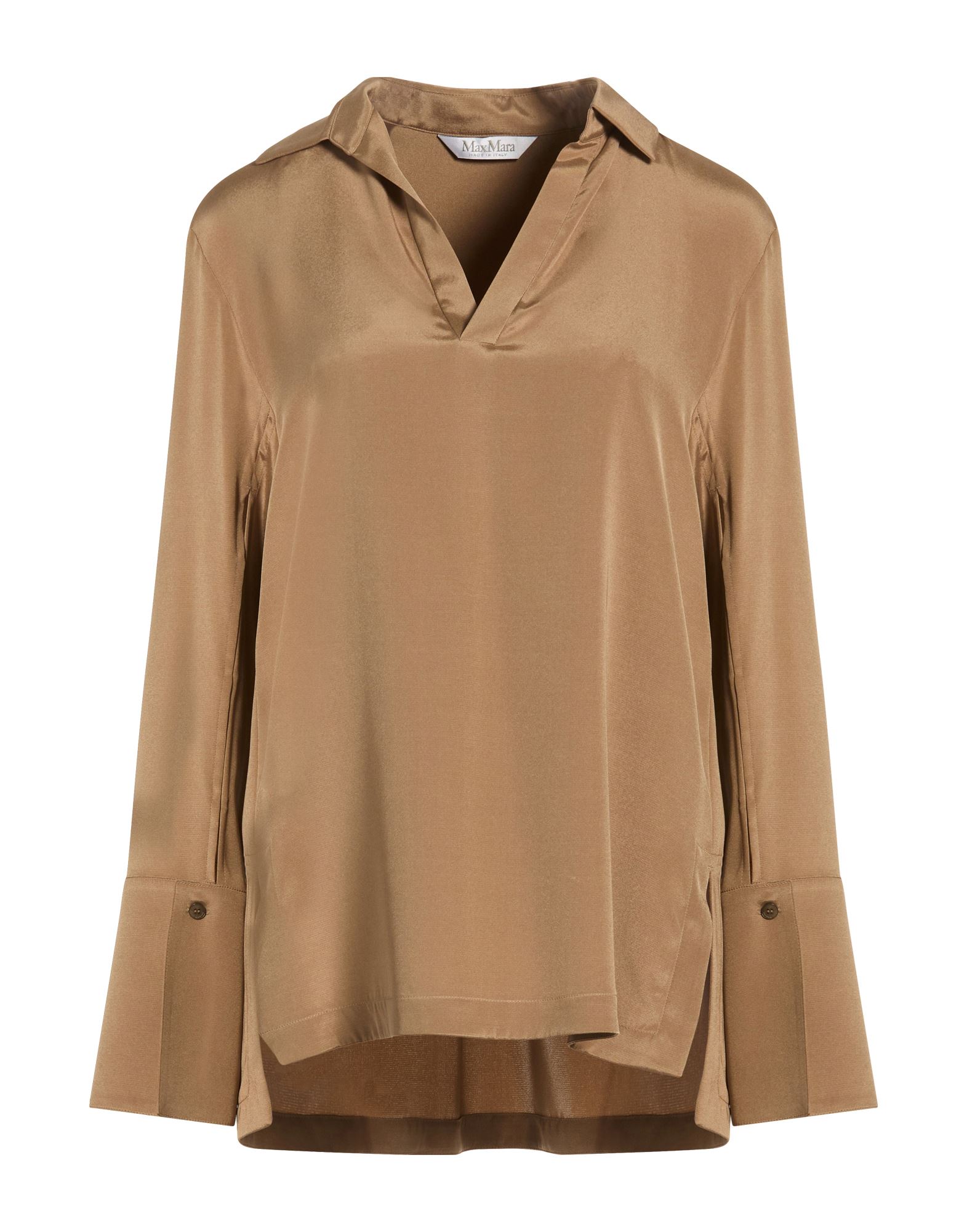 MAX MARA MAX MARA ΜΠΛΟΥΖΑΚΙΑ Τοπ