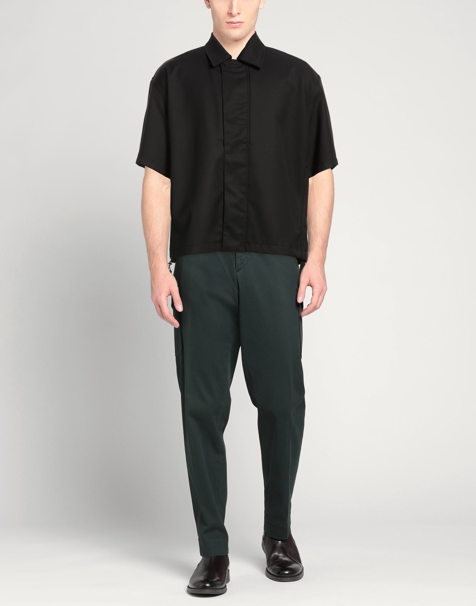  Oamc - Tops - Hemden - On Yoox.com 