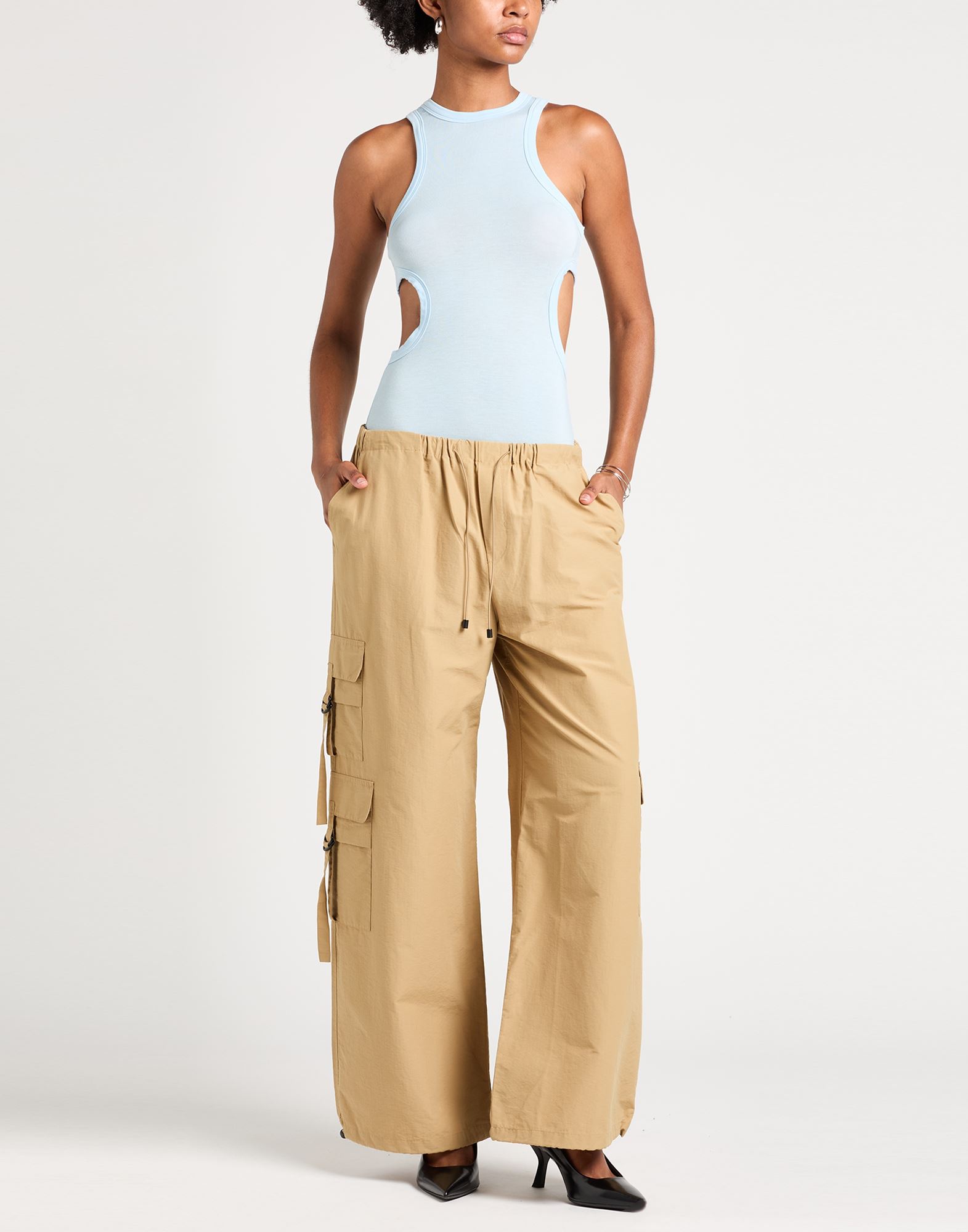  Kontatto - Tops - Tank Tops - On Yoox.com 
