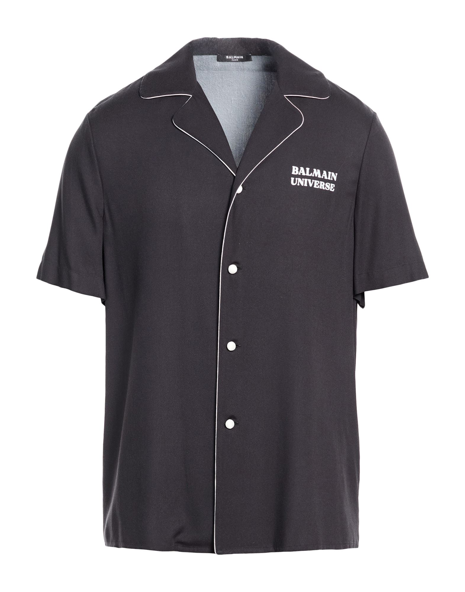  Balmain - Tops - Hemden - On Yoox.com 