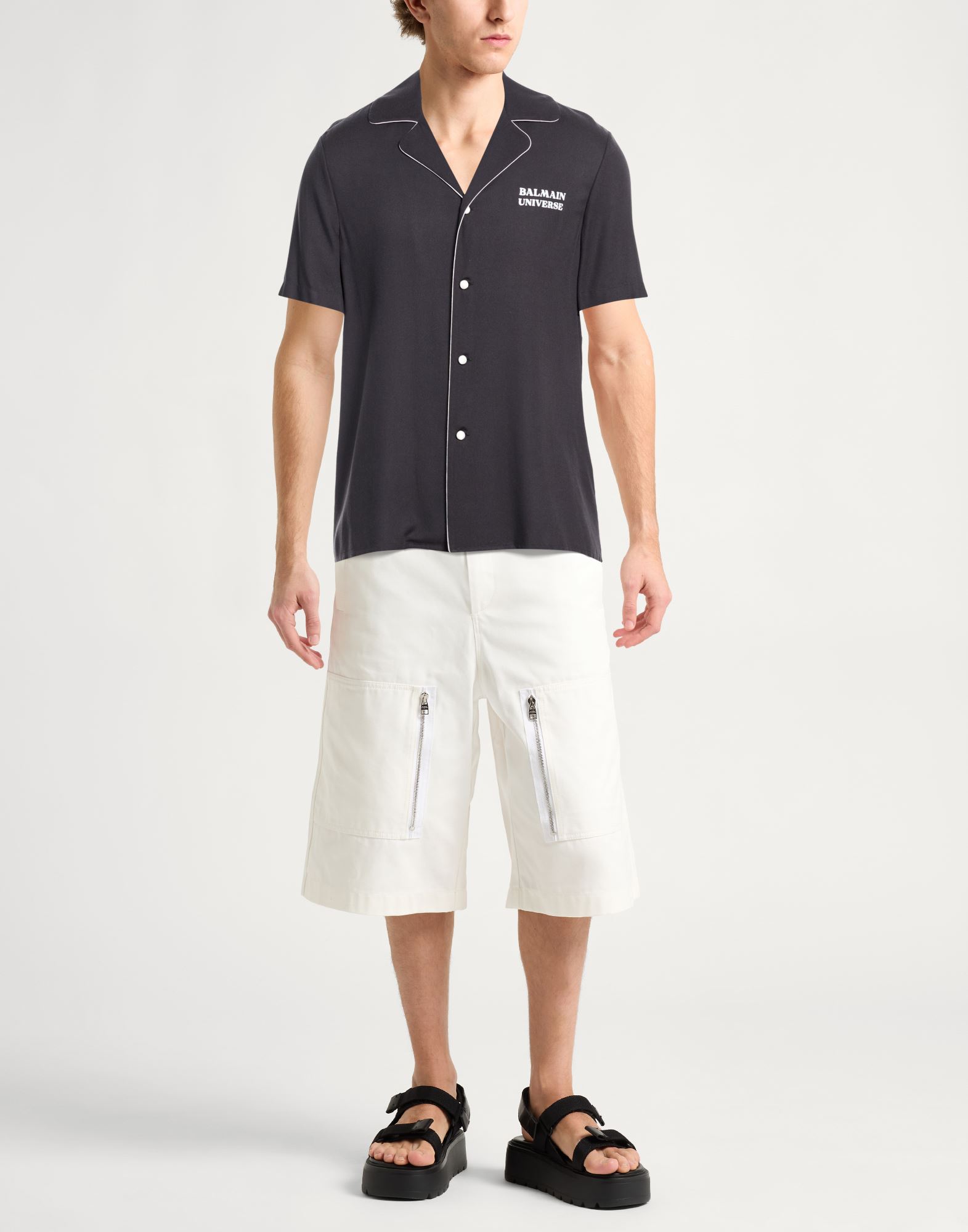  Balmain - Tops - Hemden - On Yoox.com 